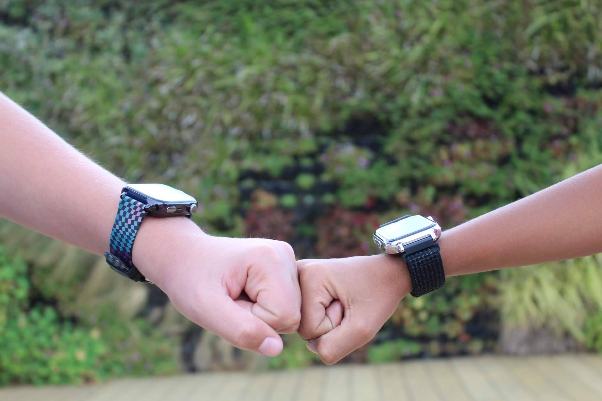 SaveWatch+2 llega para equilibrar autonomía y protección infantil con IA, GPS y control parental