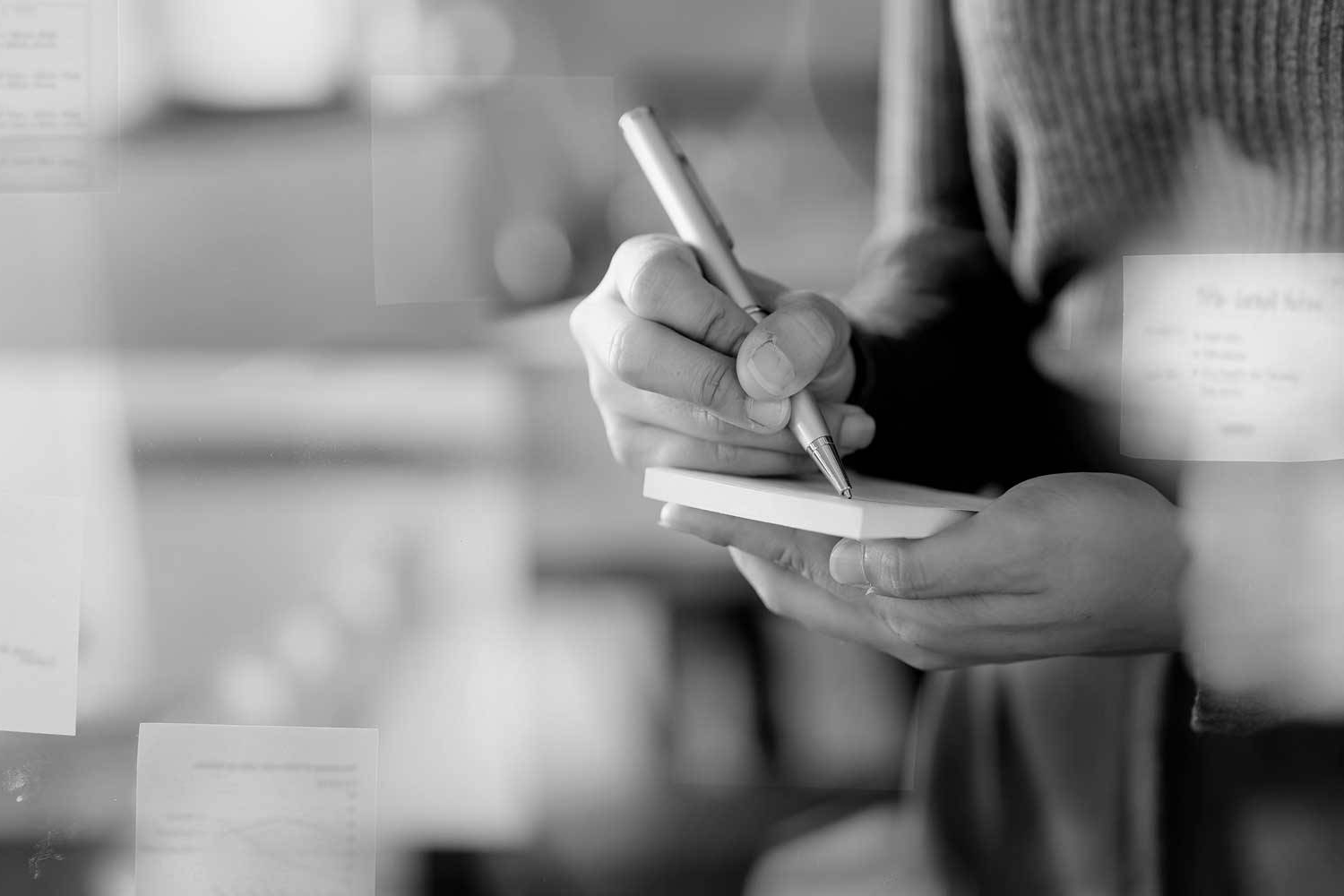Redactor de contenidos experto para empresas de software; Social Media Pymes apuesta por contenido estratégico y humano