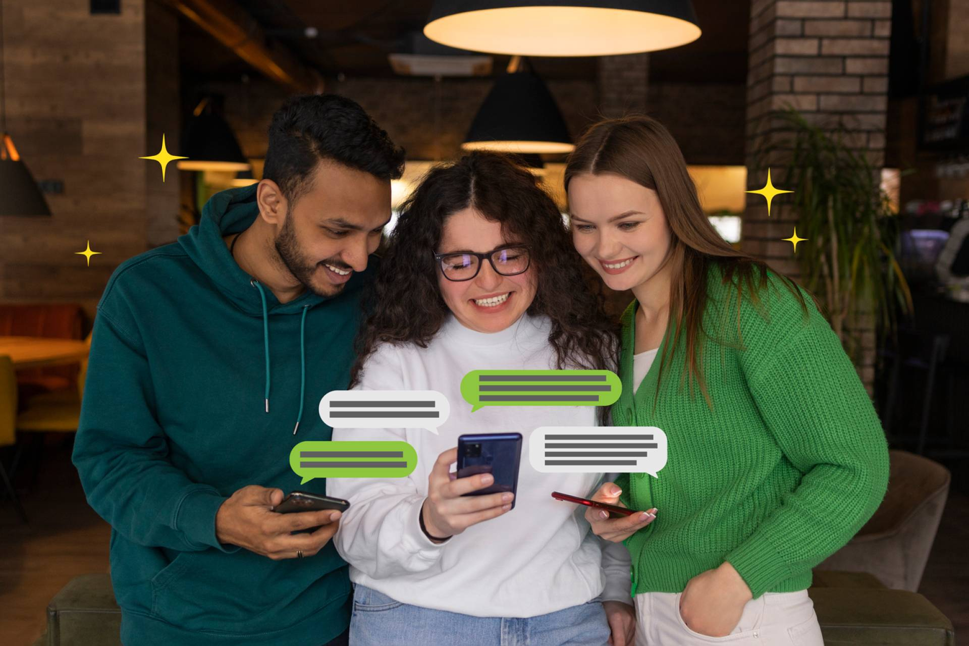 Más que chatear; CRM con WhatsApp integrado para gestionar clientes y aumentar ventas
