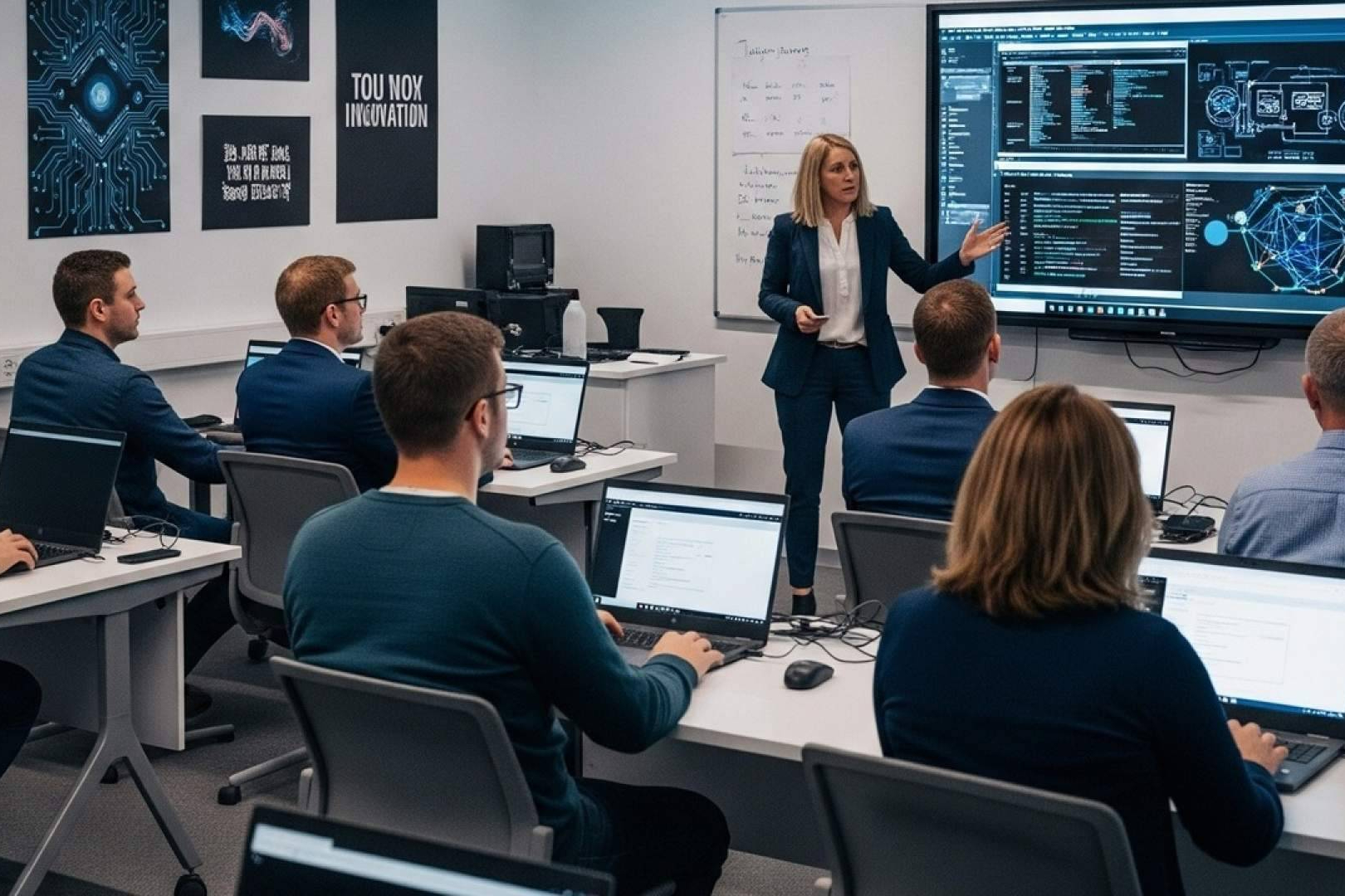 Cómo SafeUser ayuda a cumplir las actividades de concienciación en ciberseguridad en empresas y administraciones