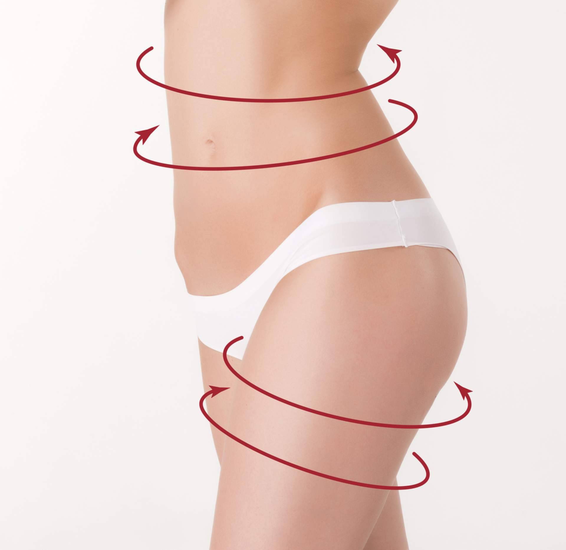 Beauty&Beauty apuesta por la Lipoescultura HD con Lipováser para redefinir el contorno corporal