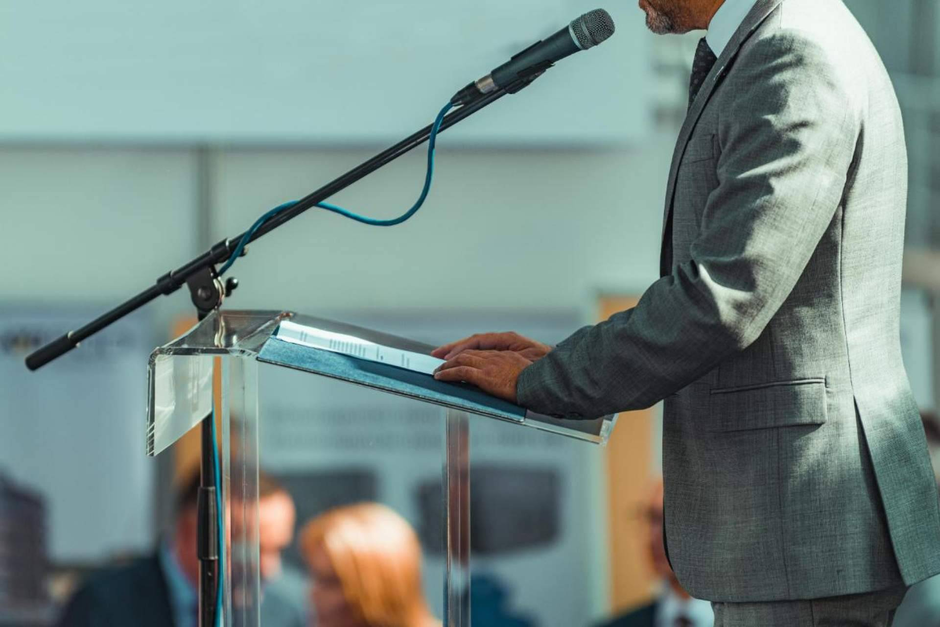 Raúl Pardo-Geijo, el abogado penalista murciano con más de 20 galardones internacionales