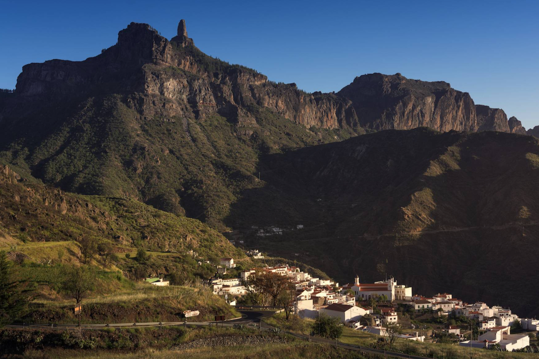 El municipio es también destino seleccionado por MSC Cruceros, en su nueva apuesta por Canarias