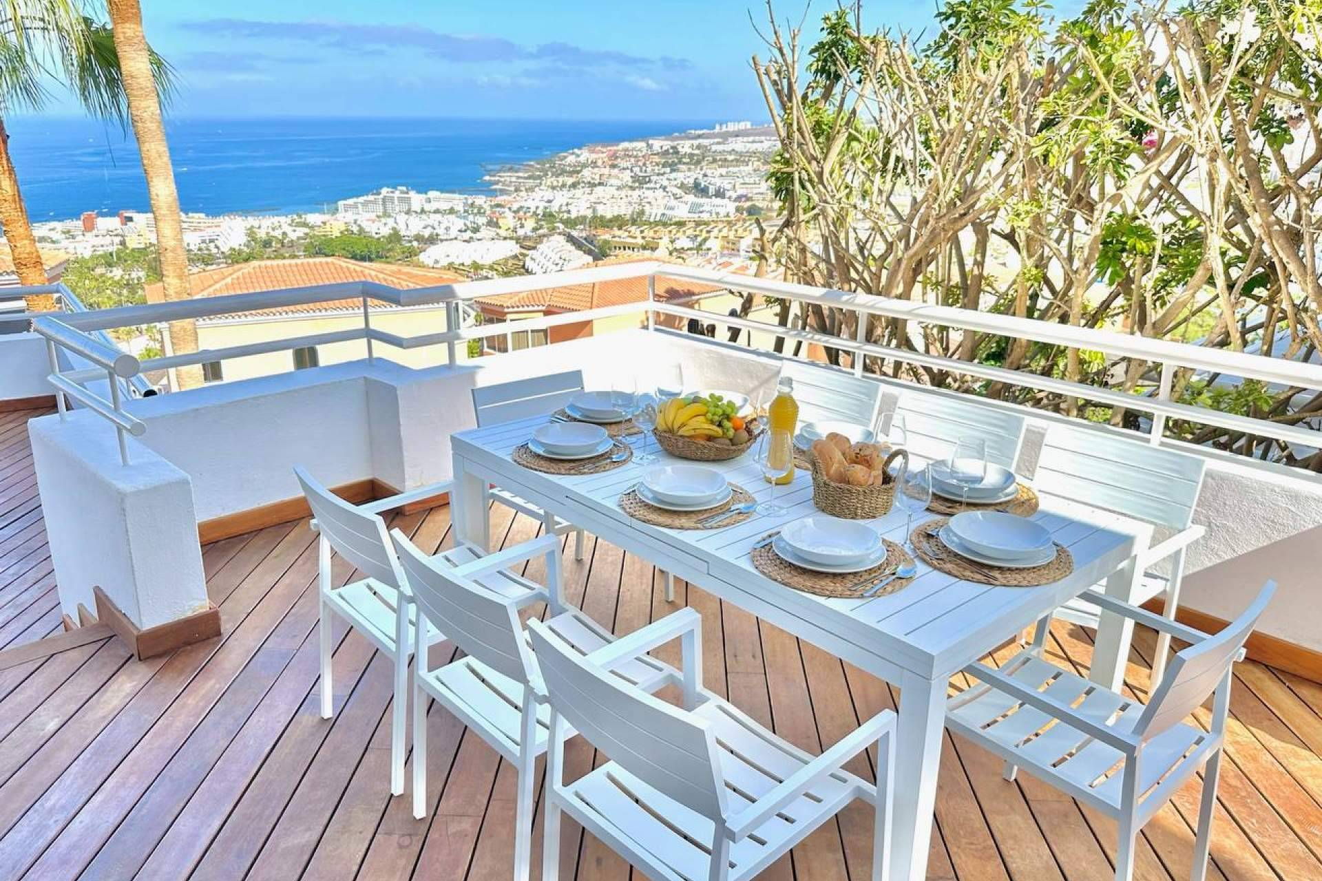 Canarias.com refuerza su catálogo con villas en Tenerife para estancias privadas y confortables