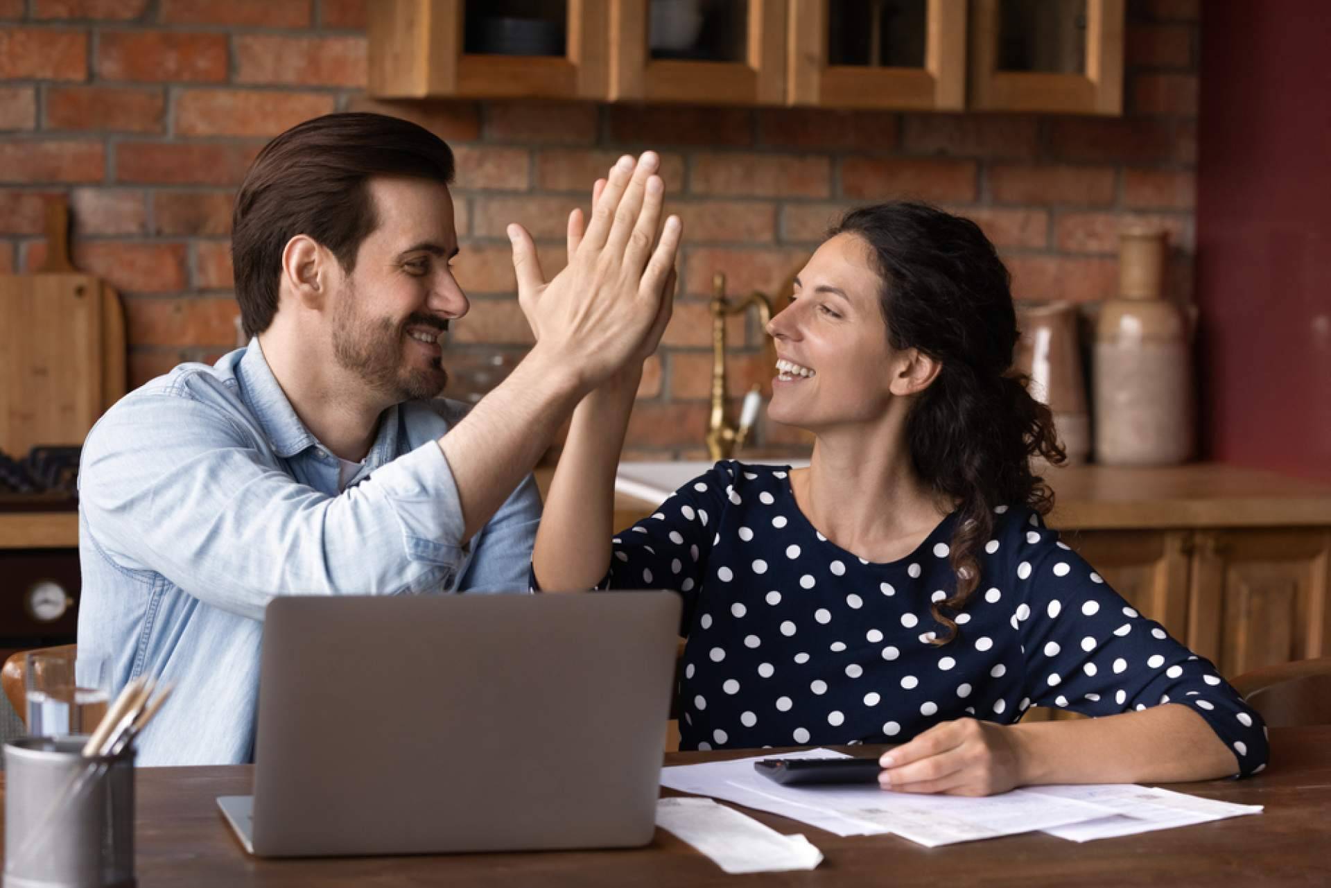 ¡Gran noticia de Repara tu Deuda Abogados; la deuda pública entra en la Ley de Segunda Oportunidad!