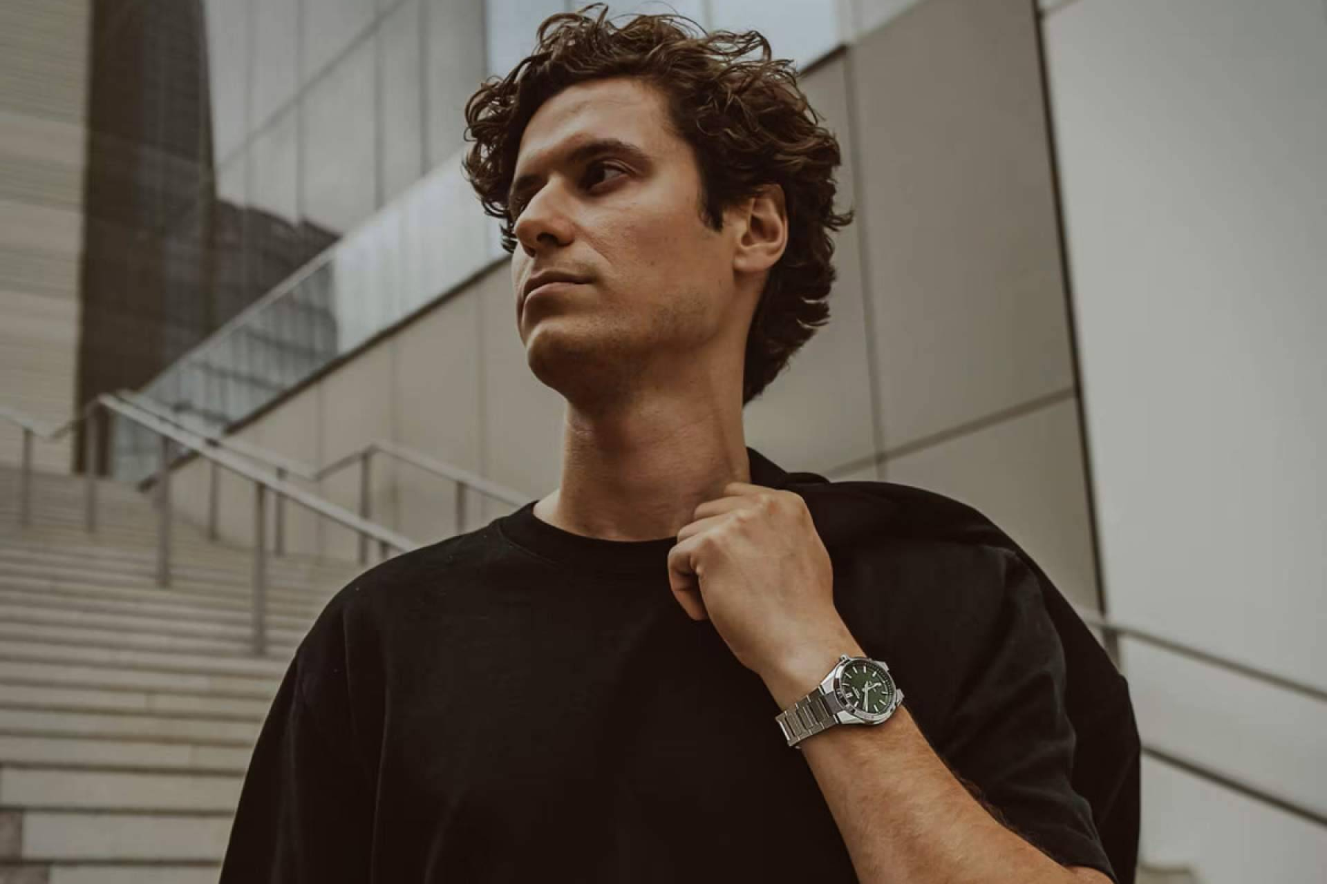 Joyería Gordillo amplía su oferta con los primeros modelos Casio automáticos