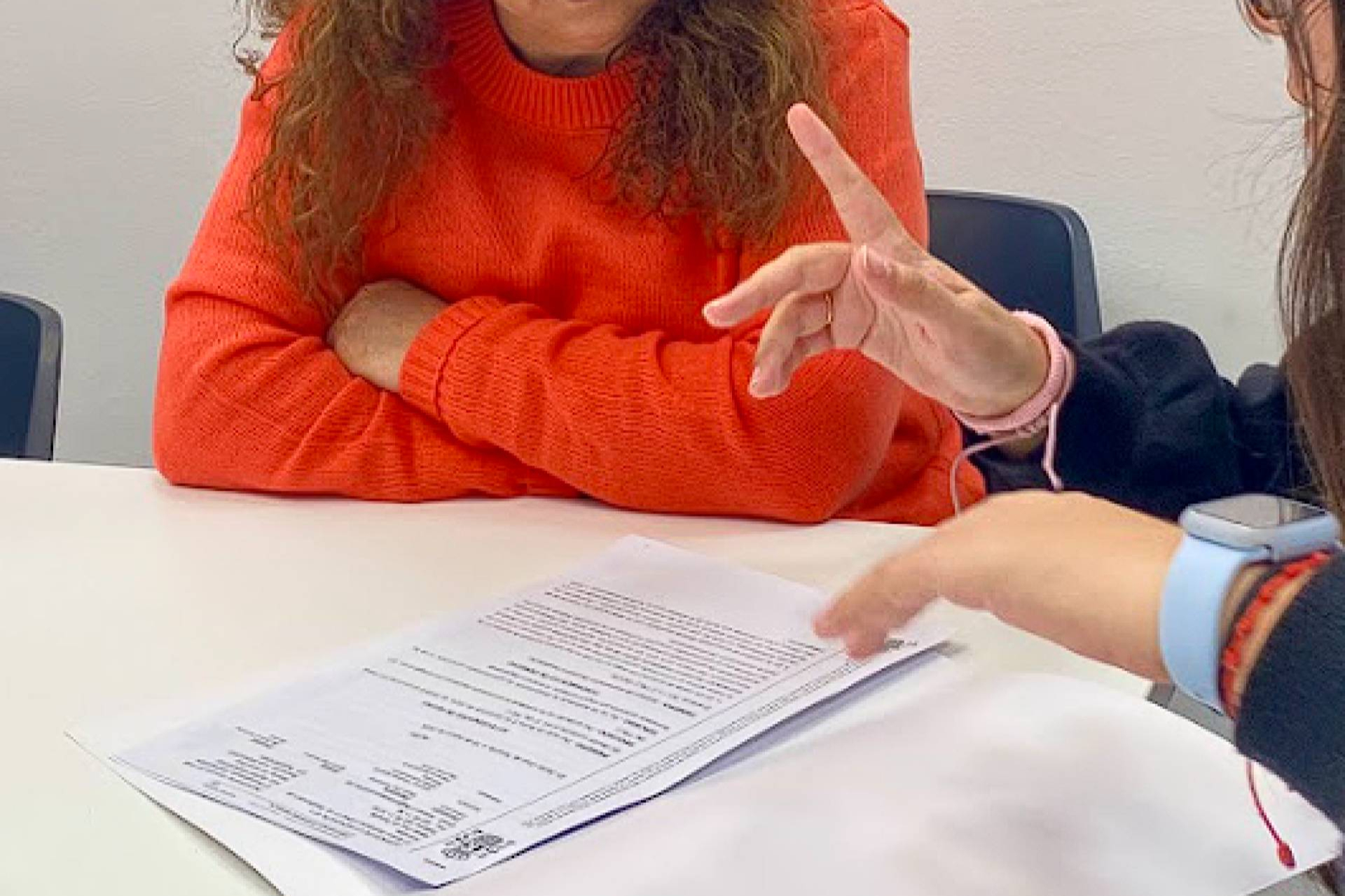 Una trabajadora dice adiós a 67.000€ de deuda tras acogerse a la Segunda Oportunidad