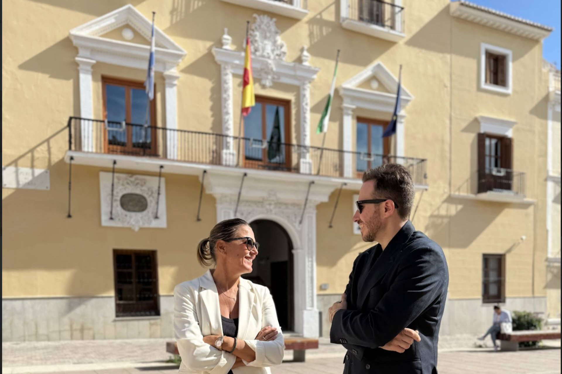 10 aniversario de José Luis Escudero, una década de compromiso inmobiliario