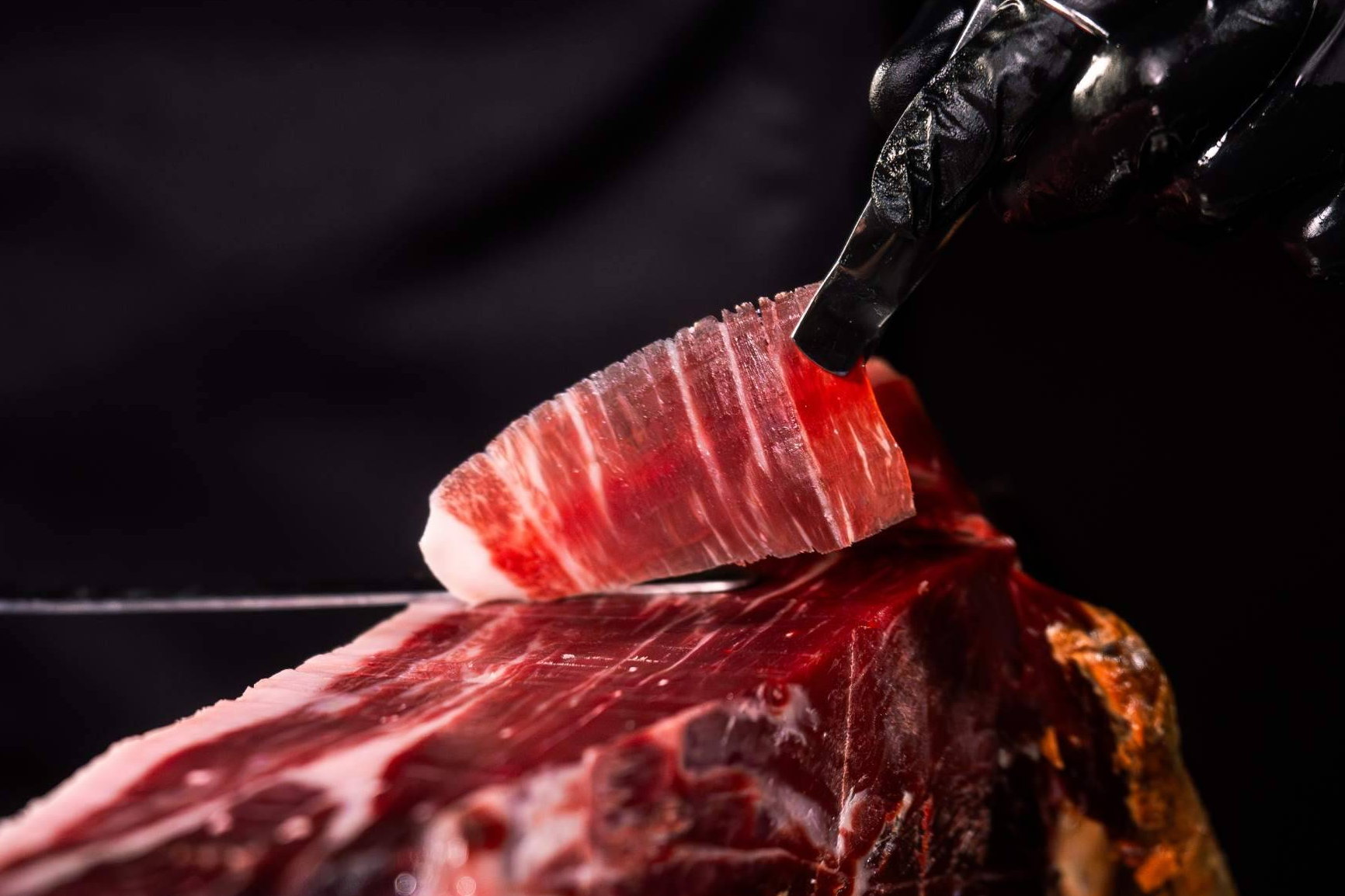 Montaraz se convierte en Proveedor Oficial del Bernabéu