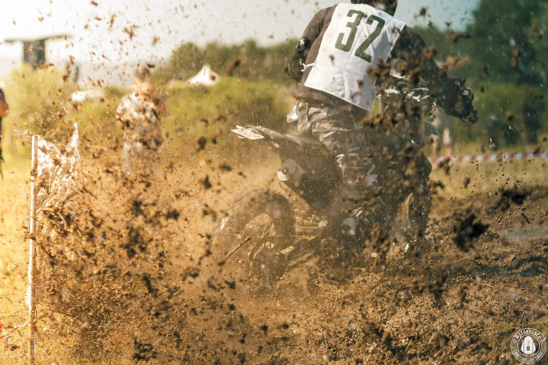 Rock & Roll, Motos y Libertad; Motorbeach vuelve a encender la comarca de pinares