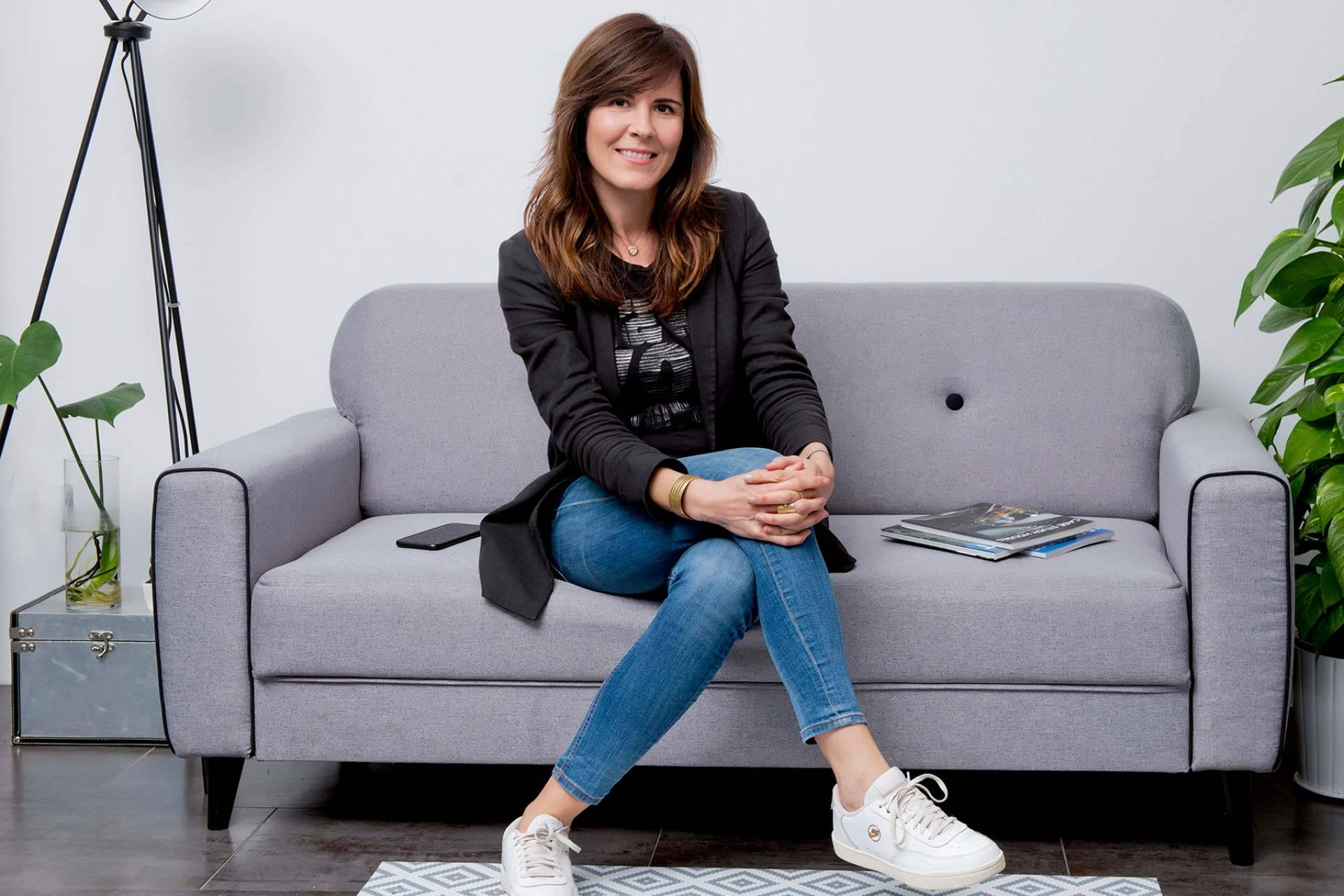 Isa Rodríguez de INDAStudio explora el impacto del neurointeriorismo comercial en espacios de marca