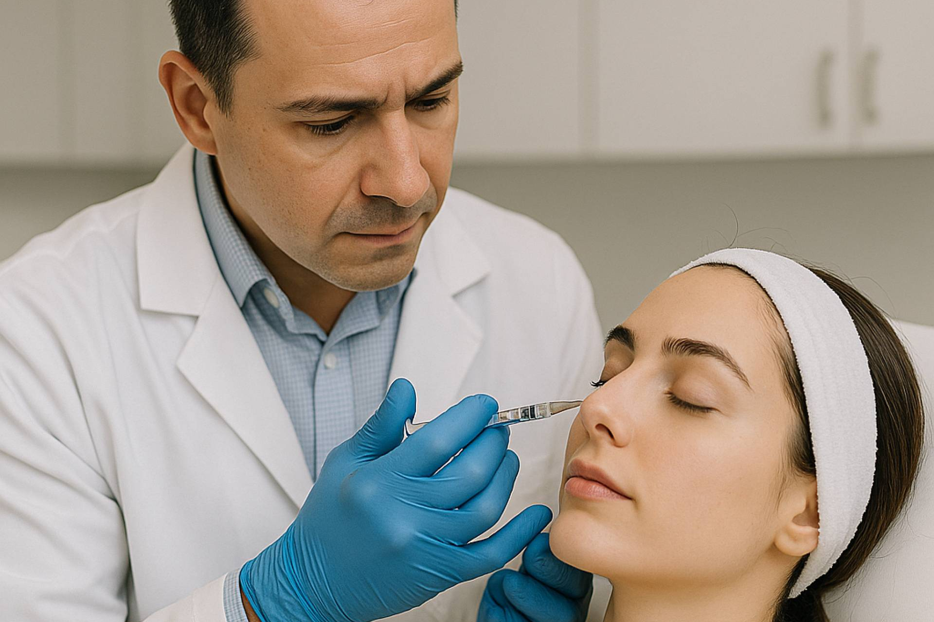 Medicina estética 2025; los tratamientos clave para lucir resultados antes de fin de año