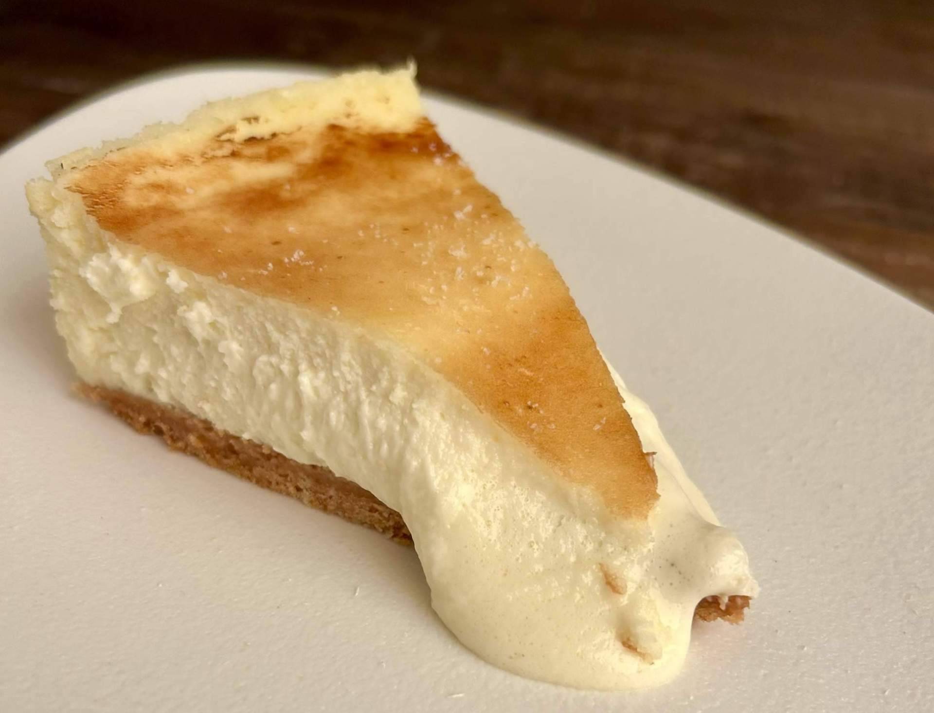La Vie En Cheese, la marca que convierte la tarta de queso en una forma de entender la cocina y la vida