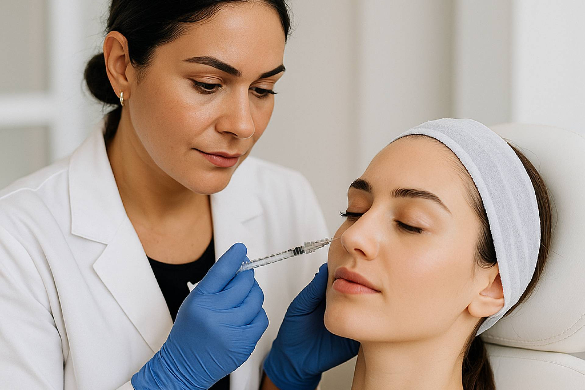 Tratamientos de medicina estética; tendencias que marcarán el 2026