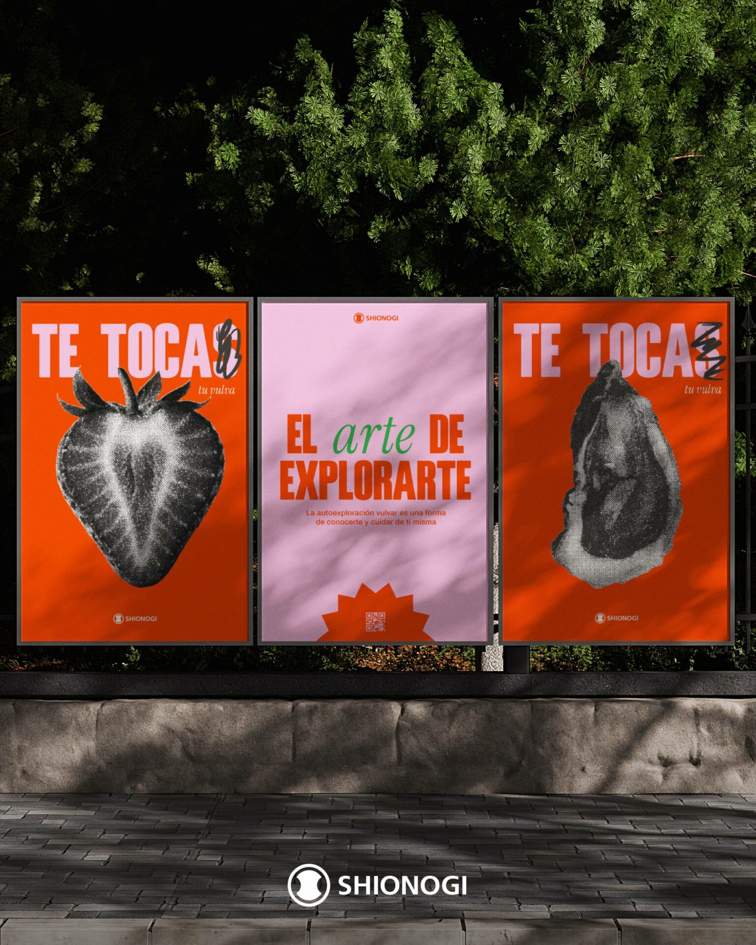 La autoexploración vulvar como primer paso para identificar cambios y saber cuándo consultar