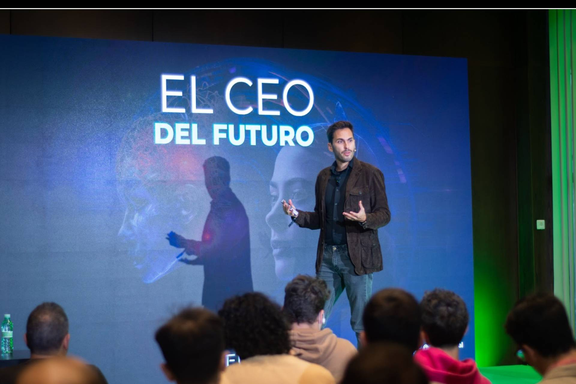 Cómo la nueva generación está transformando el liderazgo en España y el mundo