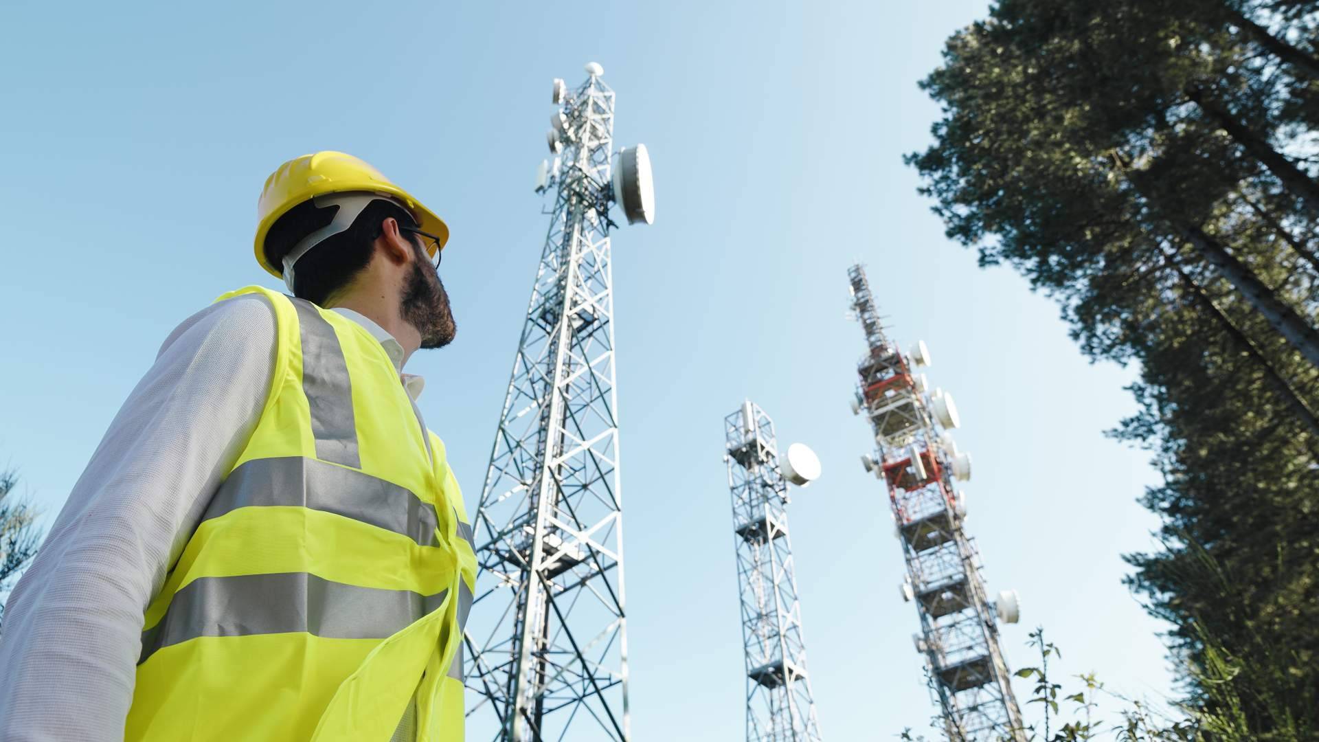 Lamartel refuerza su presencia en Madrid con servicios de instalación de redes y telecomunicaciones