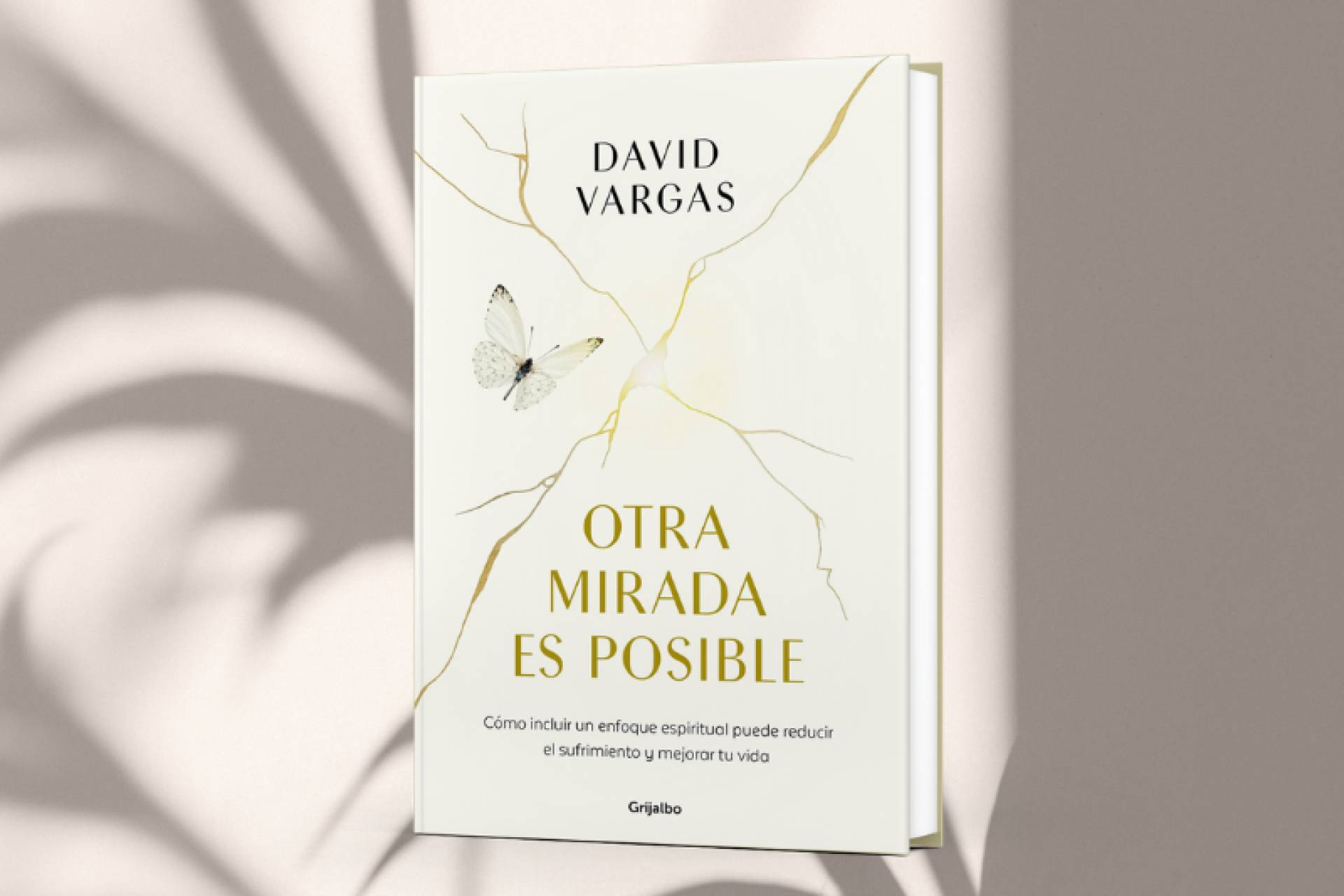 Otra mirada es posible; cómo integrar el enfoque espiritual en el día a día