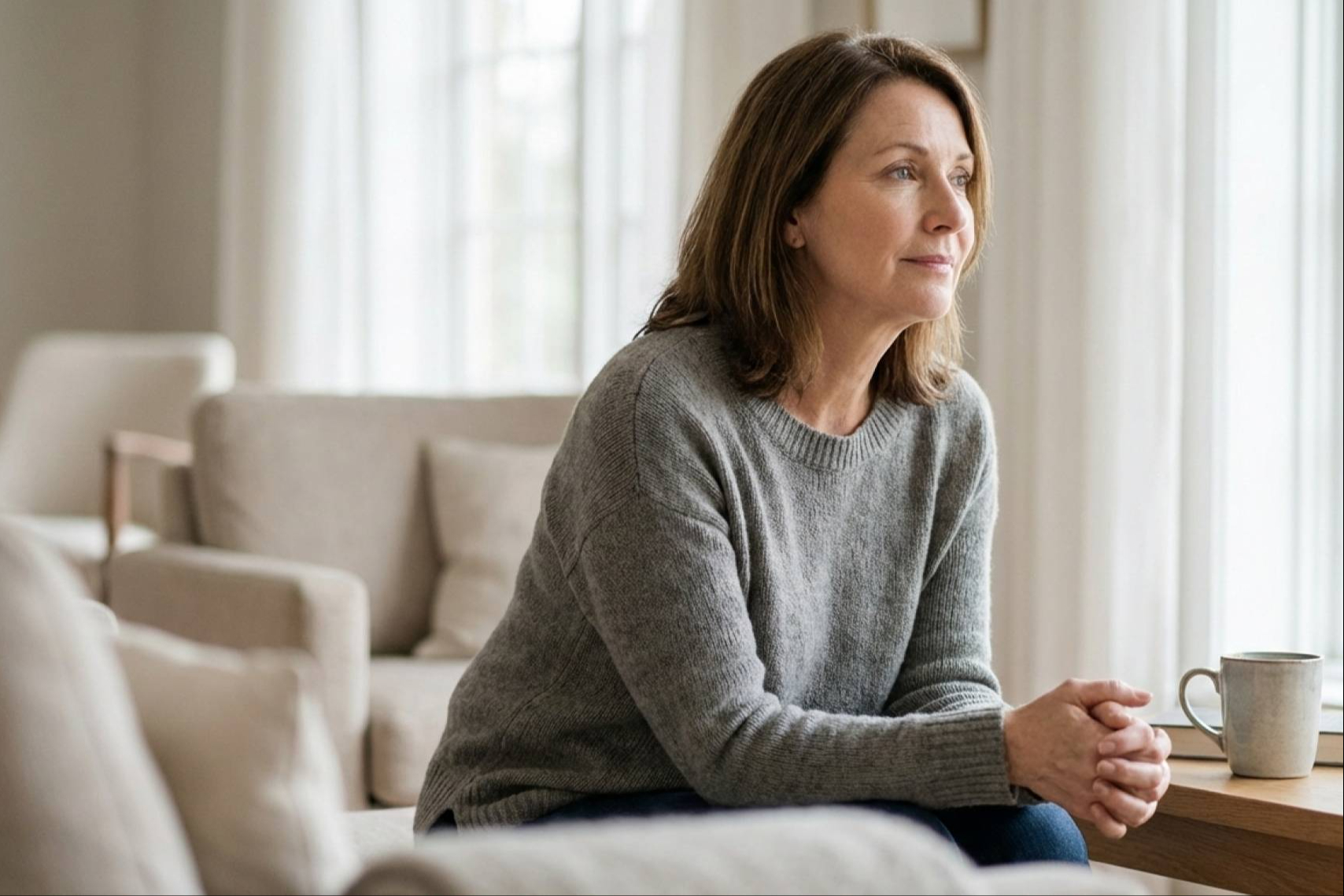 Más de 300.000 españolas mayores de 50 años padecen Liquen Escleroso y la mayoría está sin diagnosticar