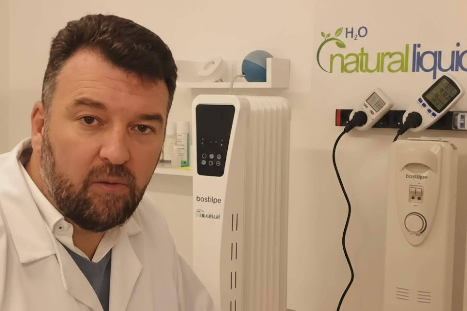 La gama Ecofluid de Bastilipo lidera ventas