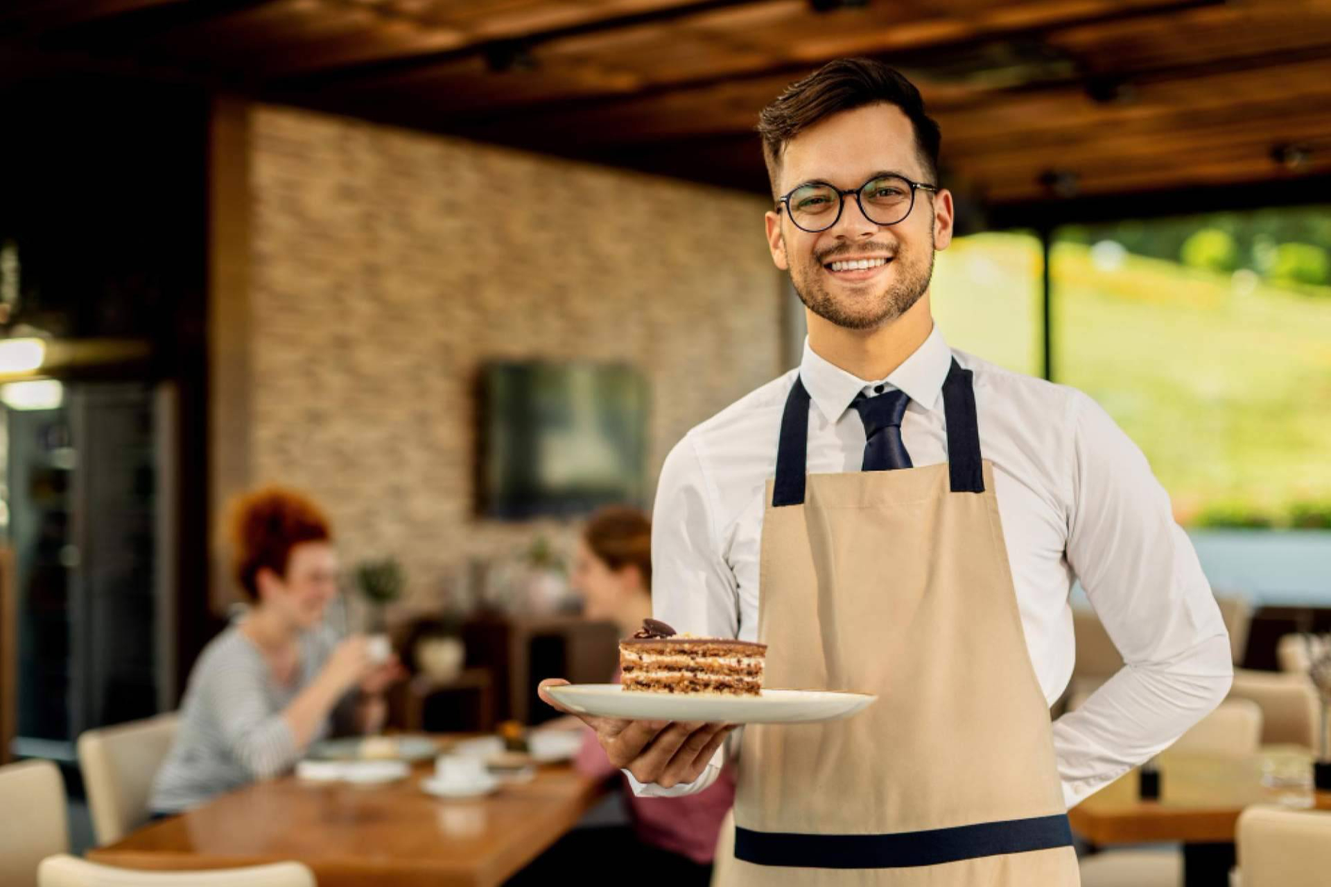 Restauración inteligente; Mystery Food eleva la experiencia y mejora  el servicio de atención al cliente