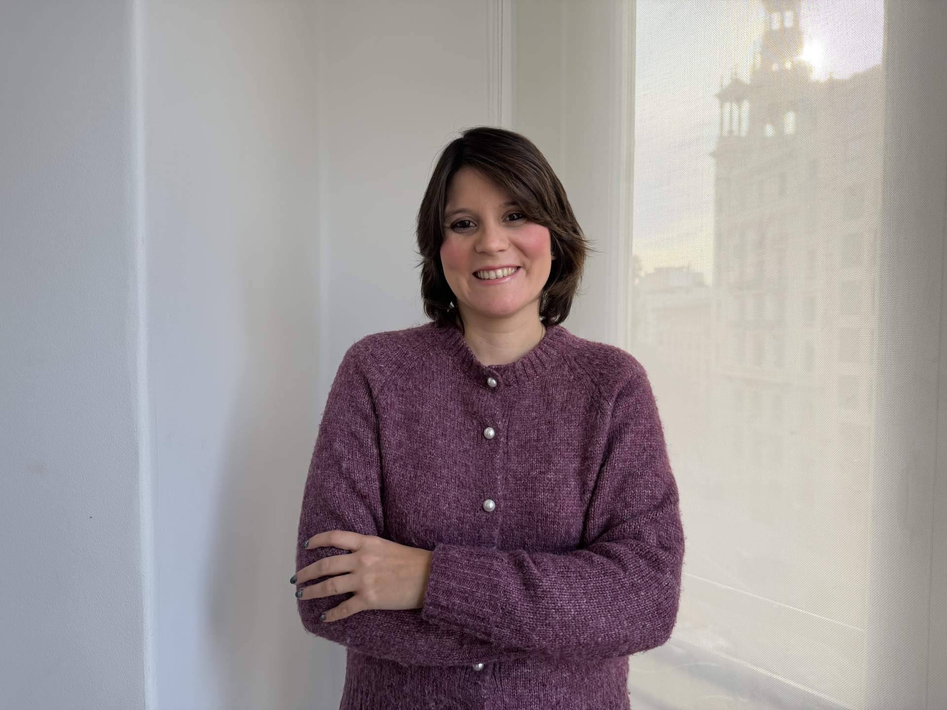 ¿Qué son altas capacidades? Entrevista con la psicóloga Estefanía Cárcel