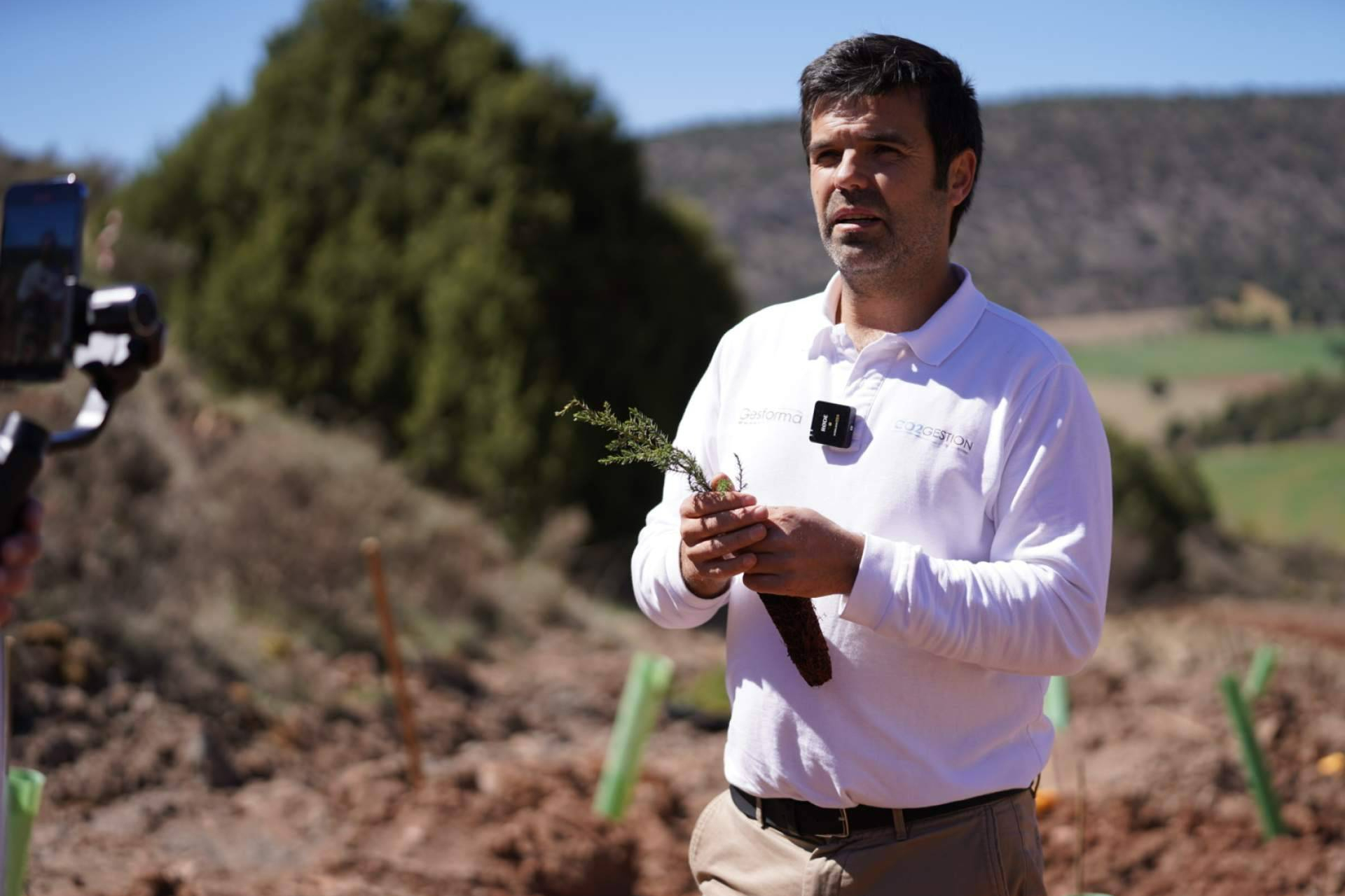 Huella de carbono; cómo su cálculo y compensación impulsa la competitividad empresarial
