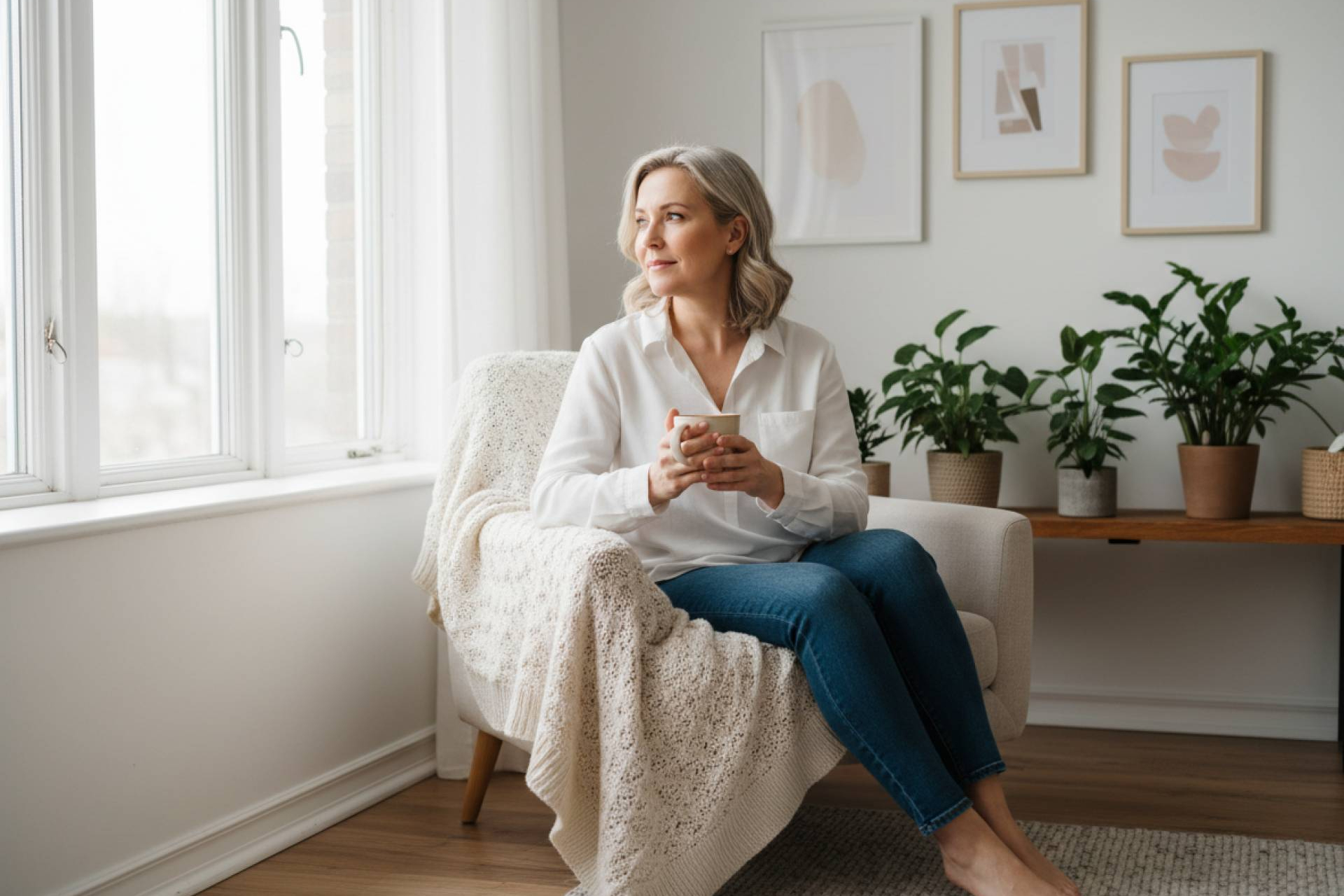 Cuidarse antes del cambio; una mirada preventiva al equilibrio hormonal y óseo