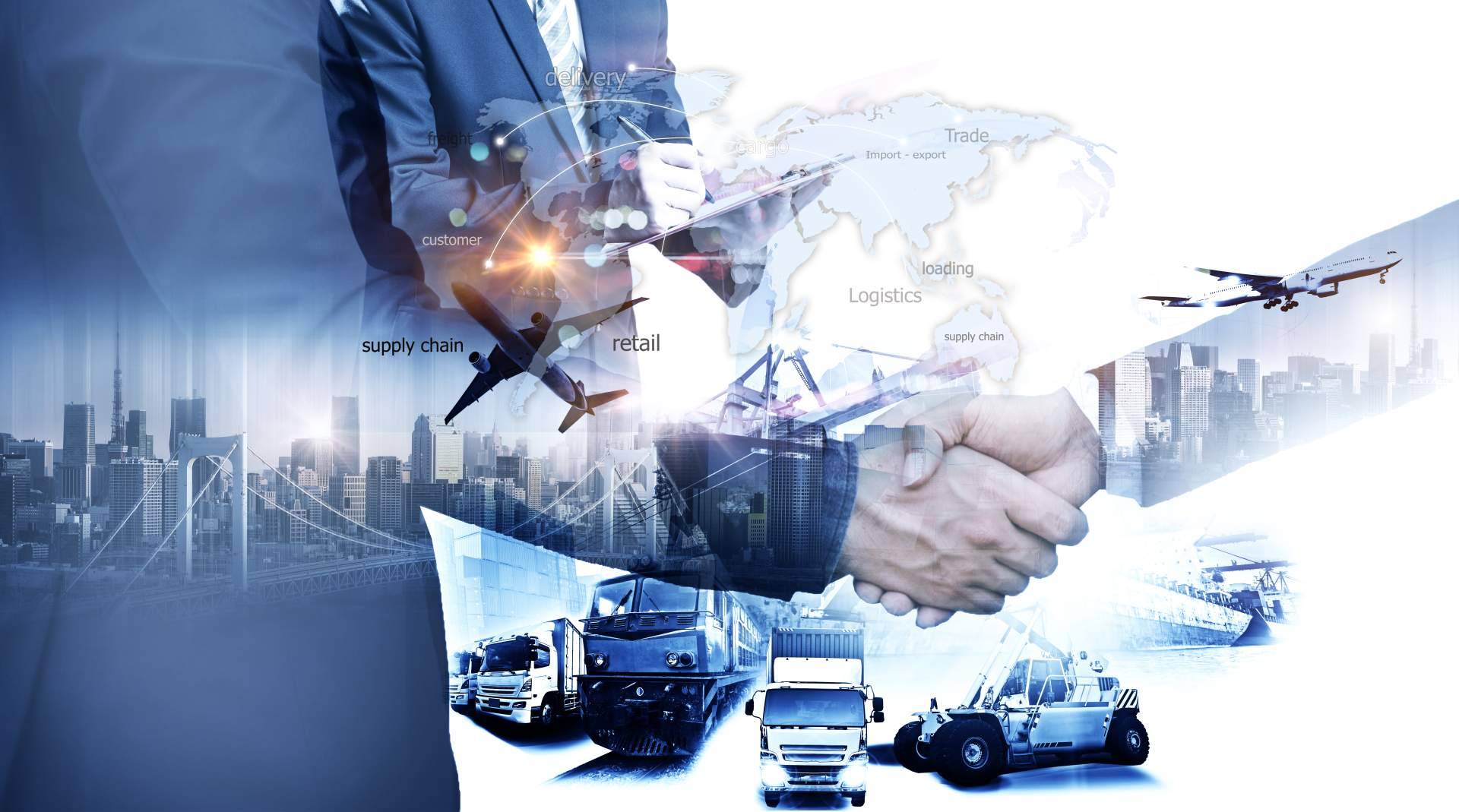 Exportar e importar sin fricciones; Abadecom Global agiliza el comercio internacional para PYMES