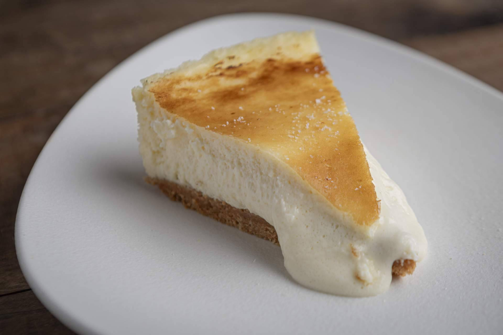 La Vie En Cheese convierte la tarta de queso en una experiencia artesanal y con alma