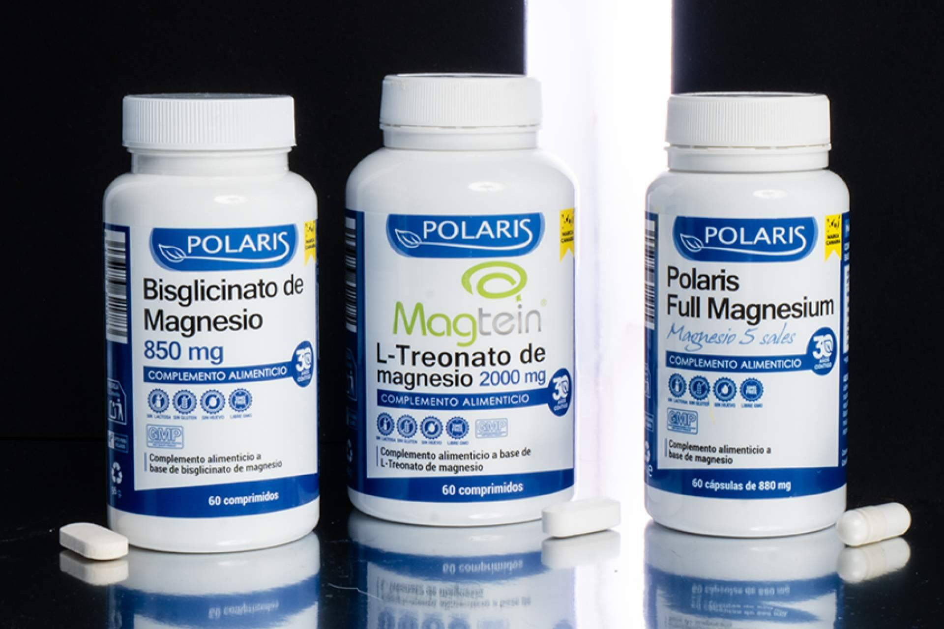 Magnesio en 2026; por qué las fórmulas avanzadas marcan la diferencia en el mercado de suplementos