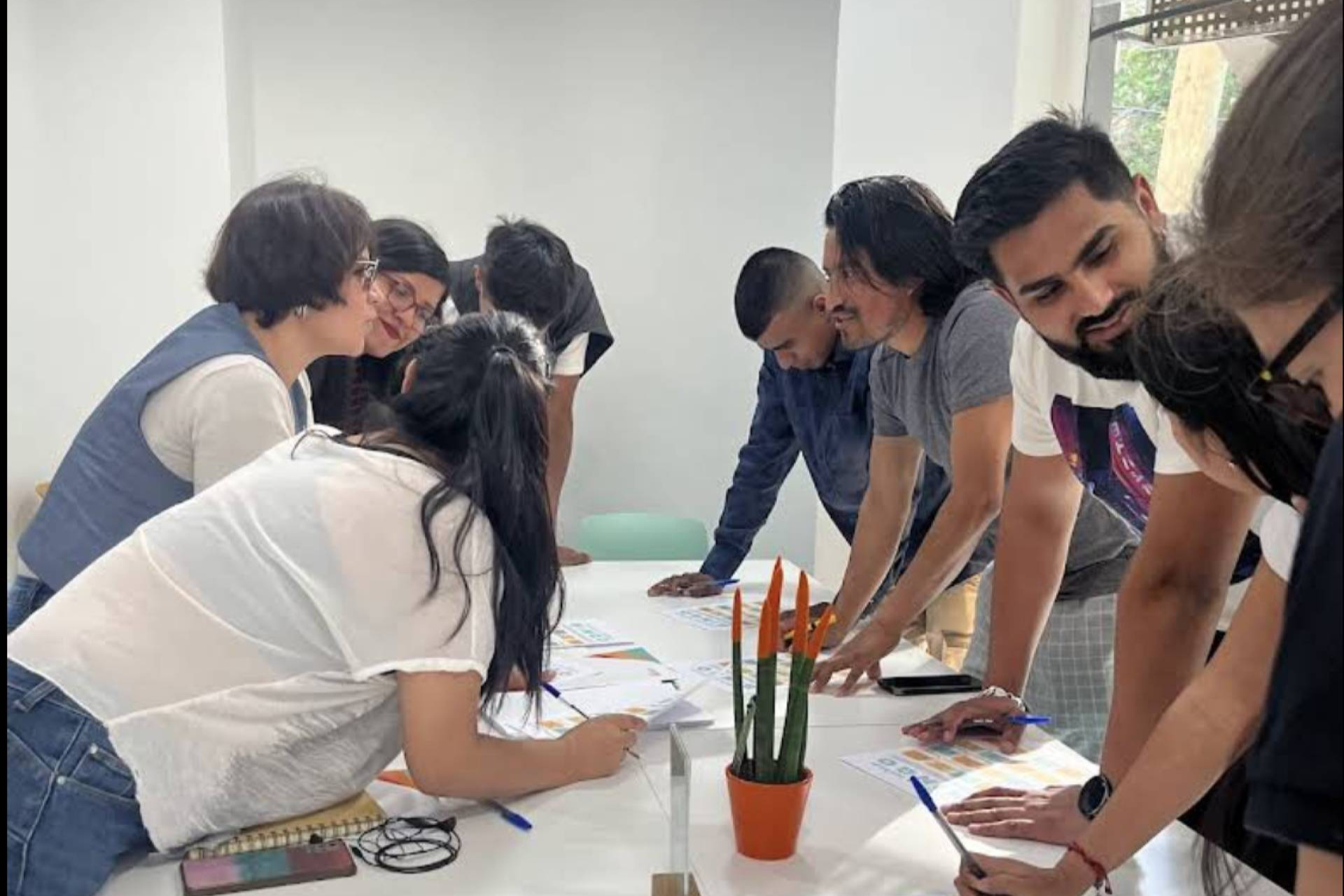 Aprender catalán sin rigideces, un modelo formativo pensado para las personas