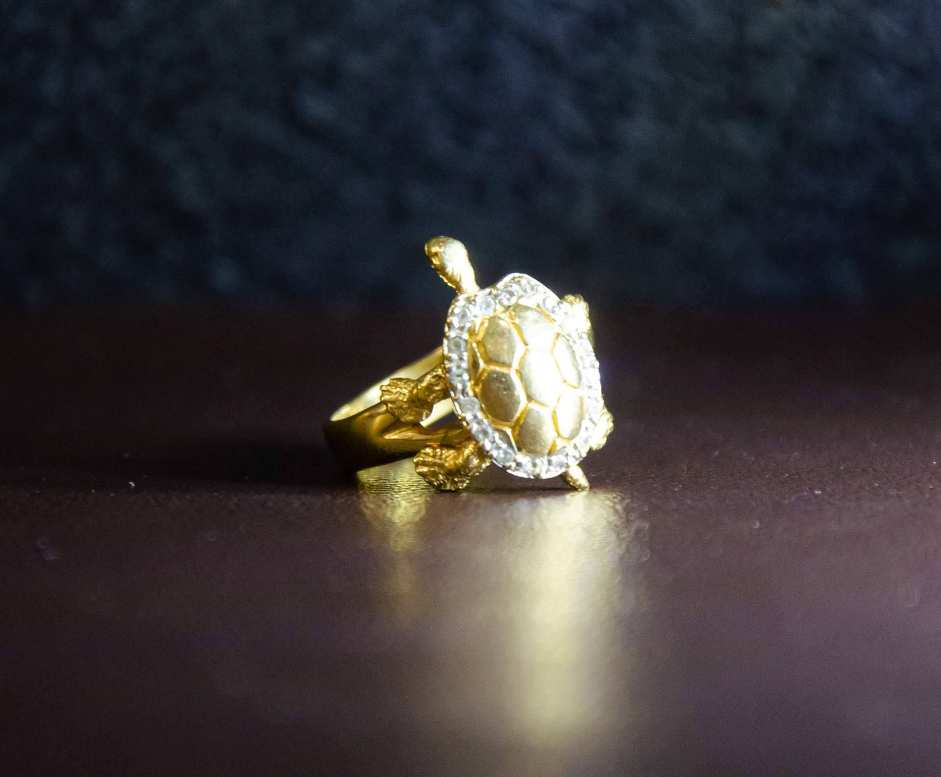 La compraventa de oro en Oviedo ante un contexto de precios al alza