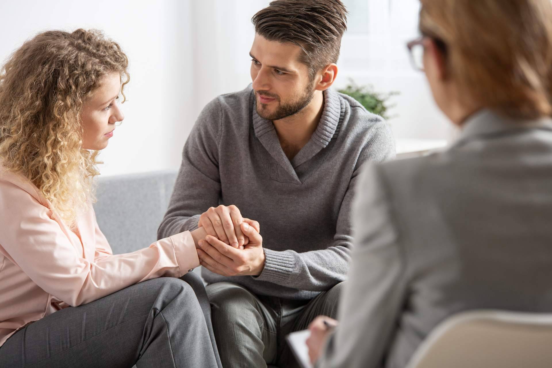 Psicólogos y Coaching transforma la forma de abordar los conflictos de pareja con técnicas innovadoras
