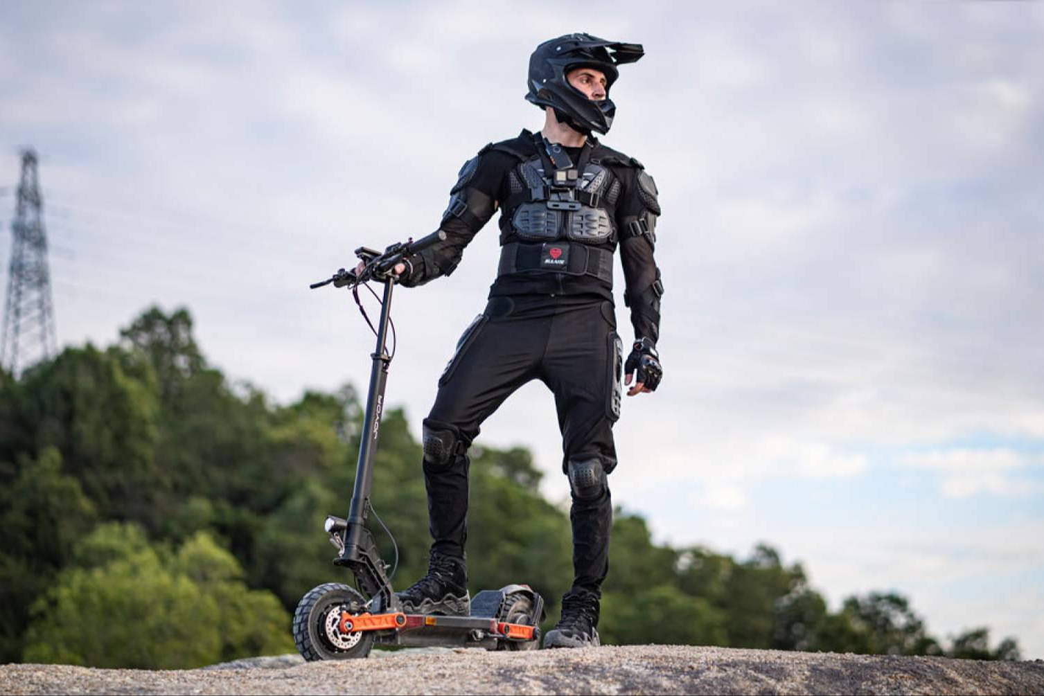 Patinetes eléctricos urbanos sostenibles; Joyor refuerza su oferta certificada para España y Alemania