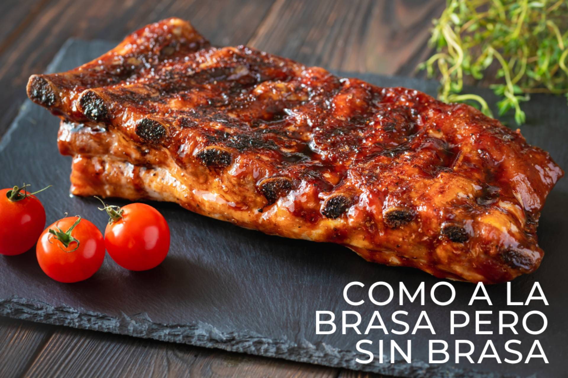 GrupoHoreca impulsa AulaChef como centro de demostración del grill de alta temperatura BroilyGrill