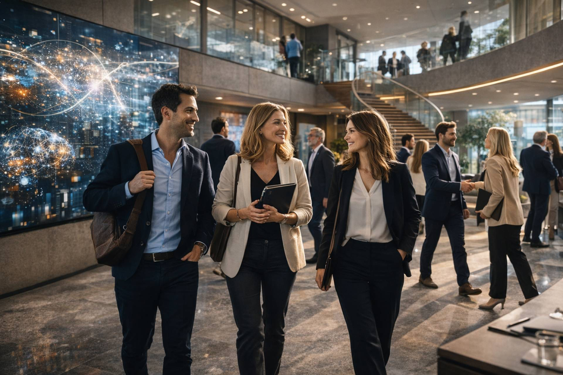 Coolhunting University; El Coolhunting es la disciplina que cada vez más profesionales quieren aprender