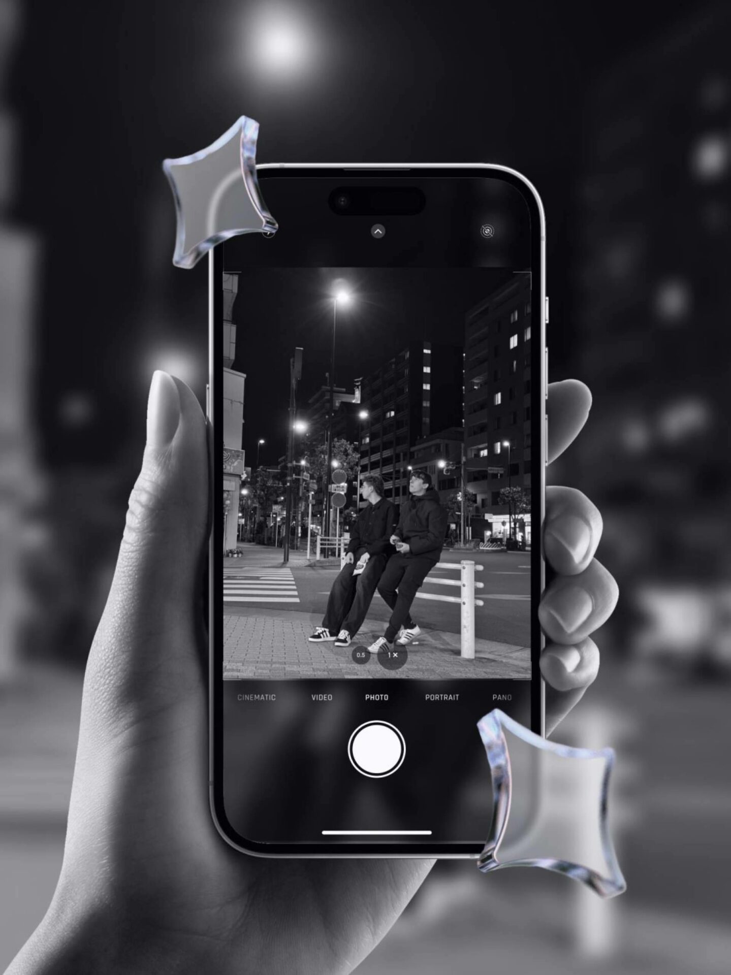 Everglow, la productora de software española que solo trabaja con cinco clientes a la vez