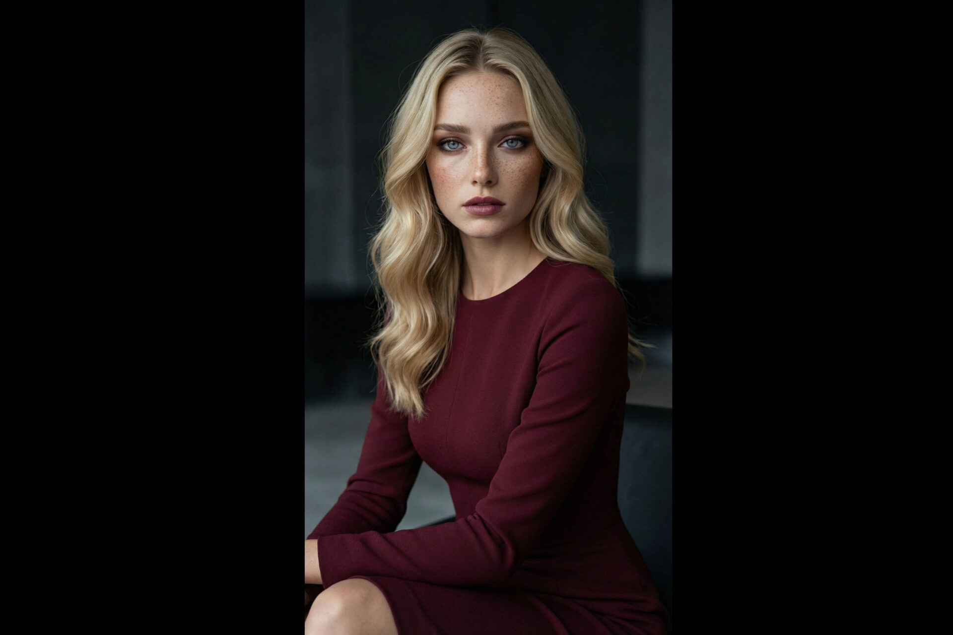 Natalia Johansson representa una nueva generación de influencers IA en moda y lifestyle