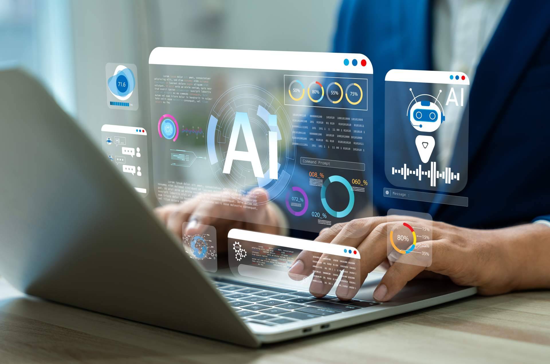 La gestión inteligente de documentos como base de la transformación digital empresarial
