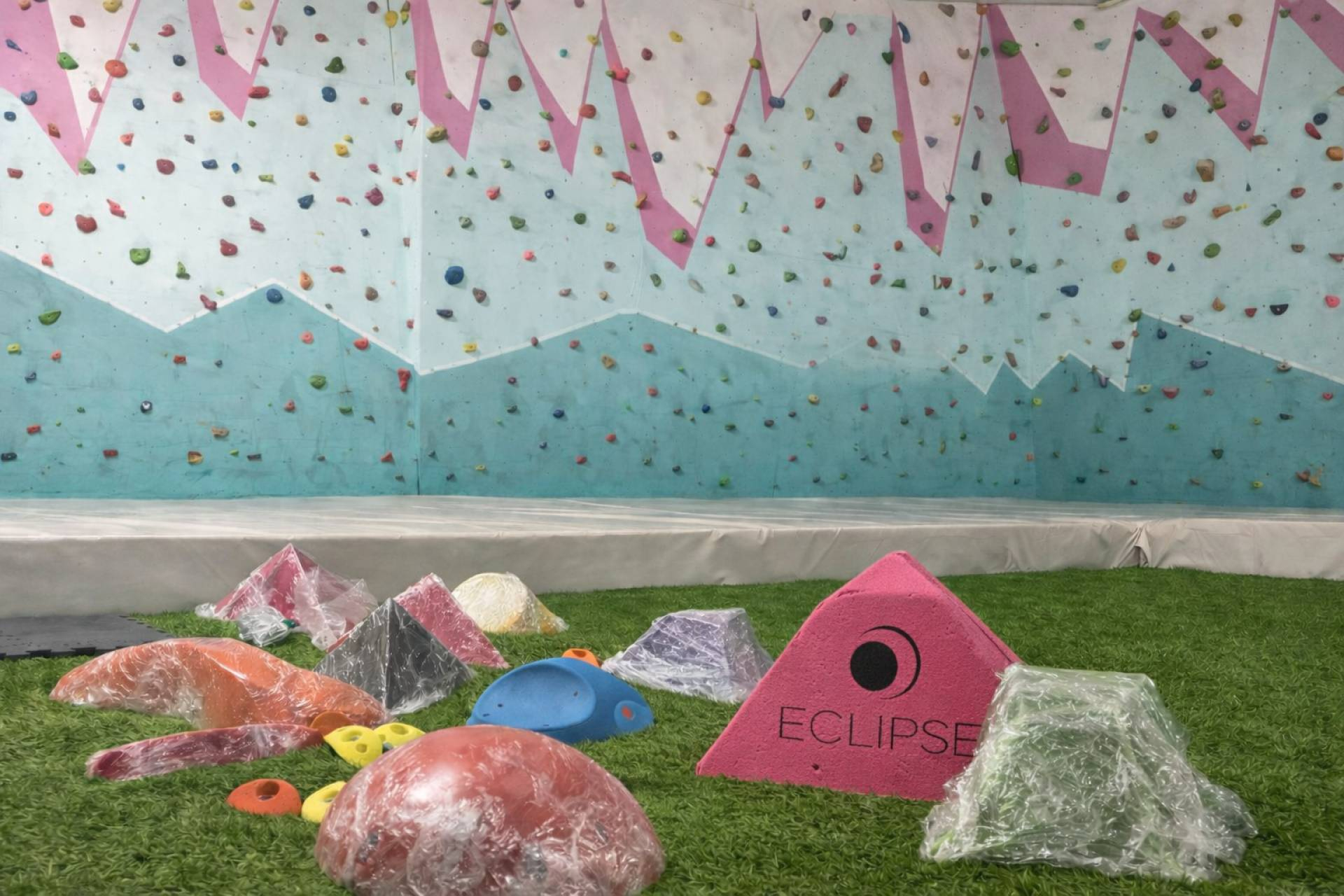 El sector de escalada indoor evoluciona hacia un modelo más estable