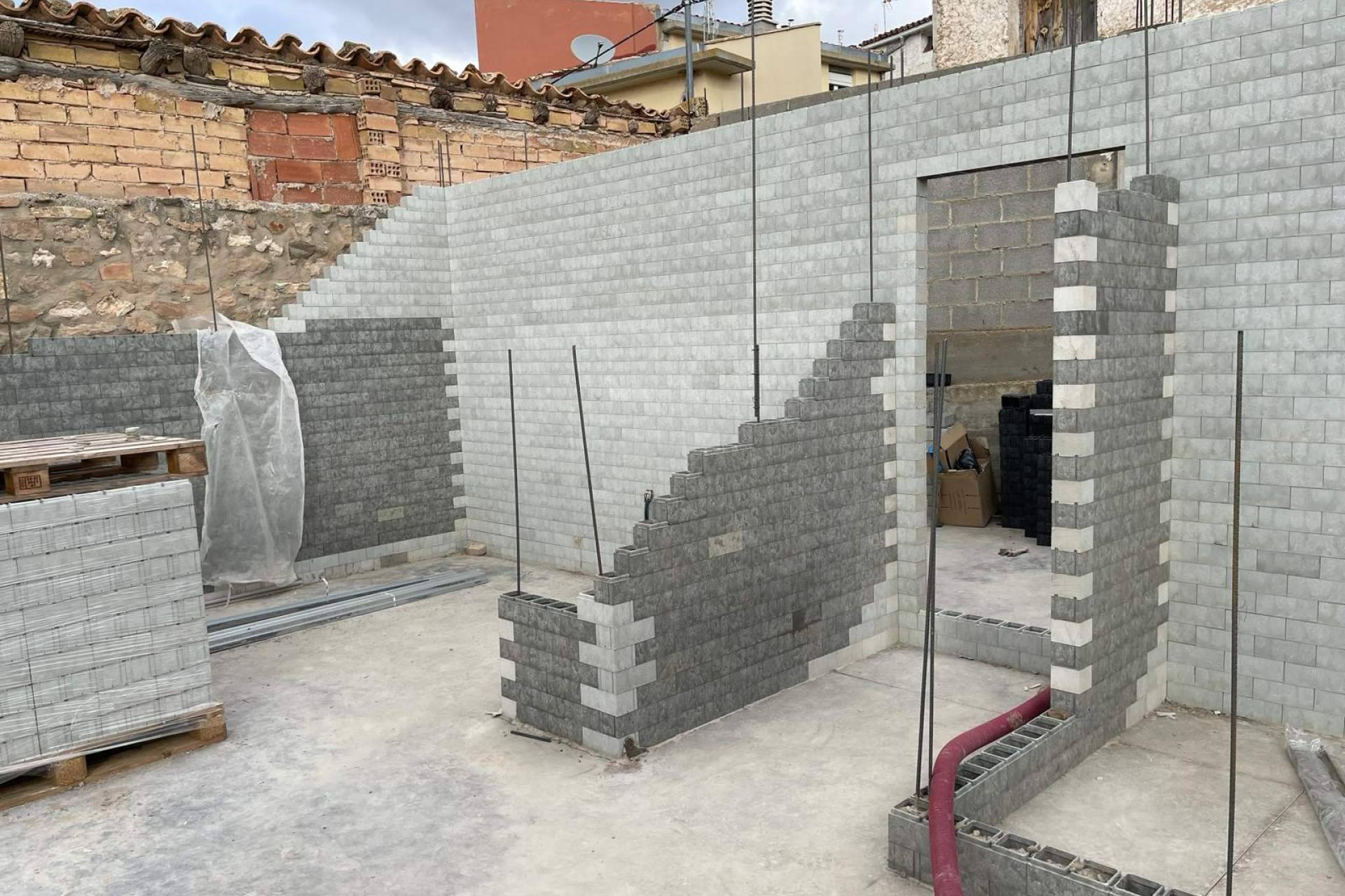El sistema modular de HomeCell transforma la construcción de casas prefabricadas ecológicas