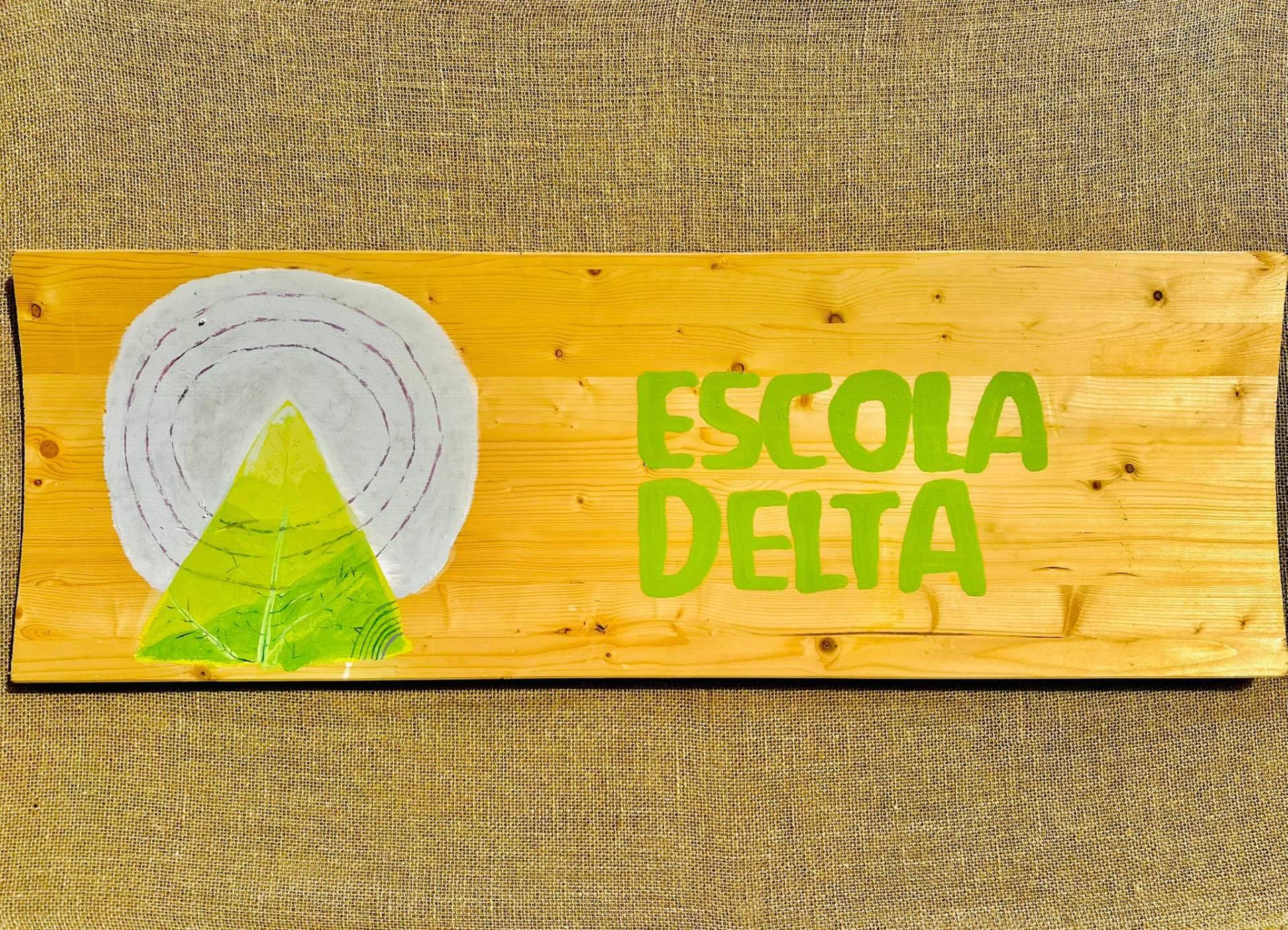 Las Tierras del Ebro tendrán por primera vez Primaria con pedagogía Waldorf de la mano de Escola Delta