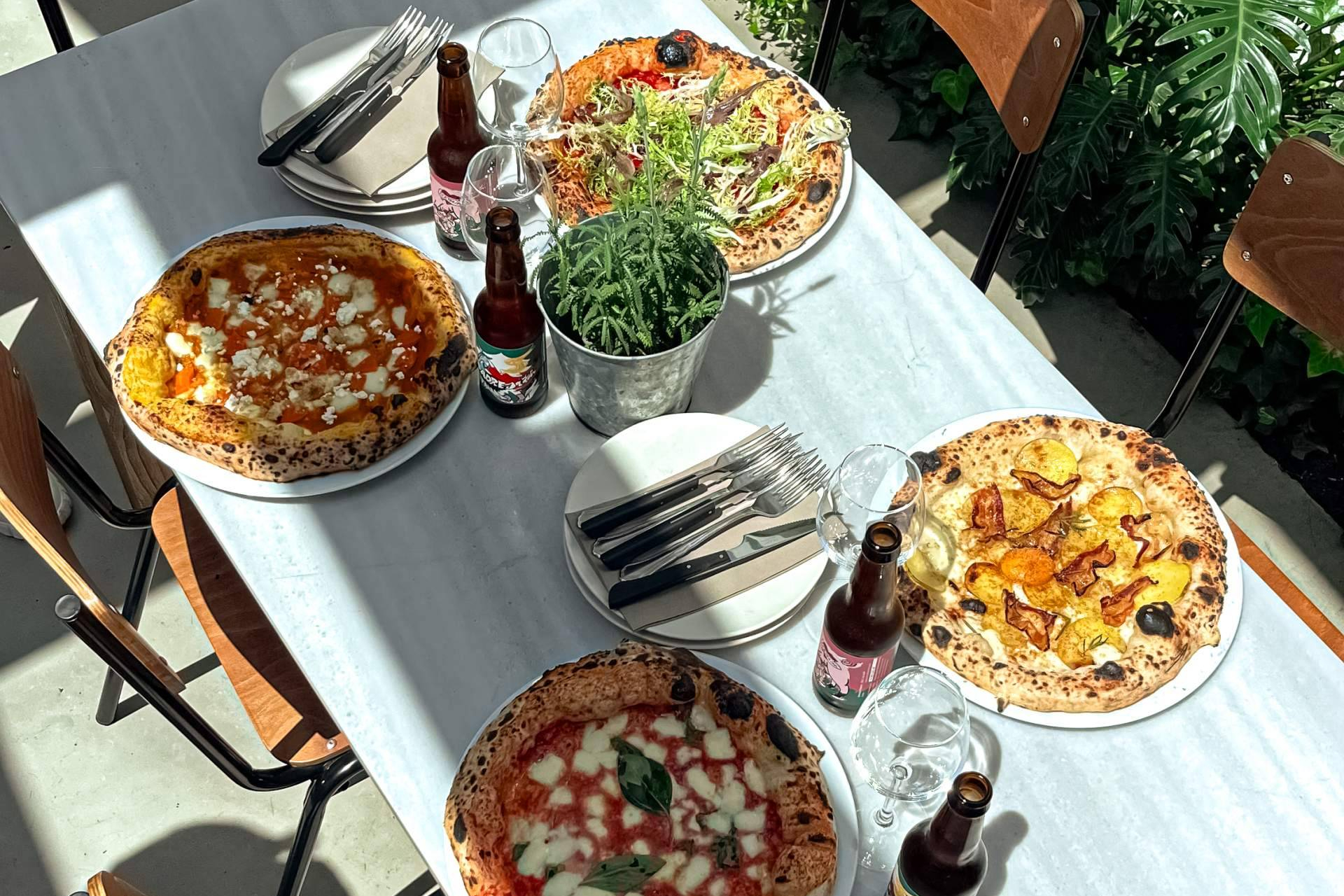Marketing para restaurantes que quieren llenar entre semana sin depender de descuentos