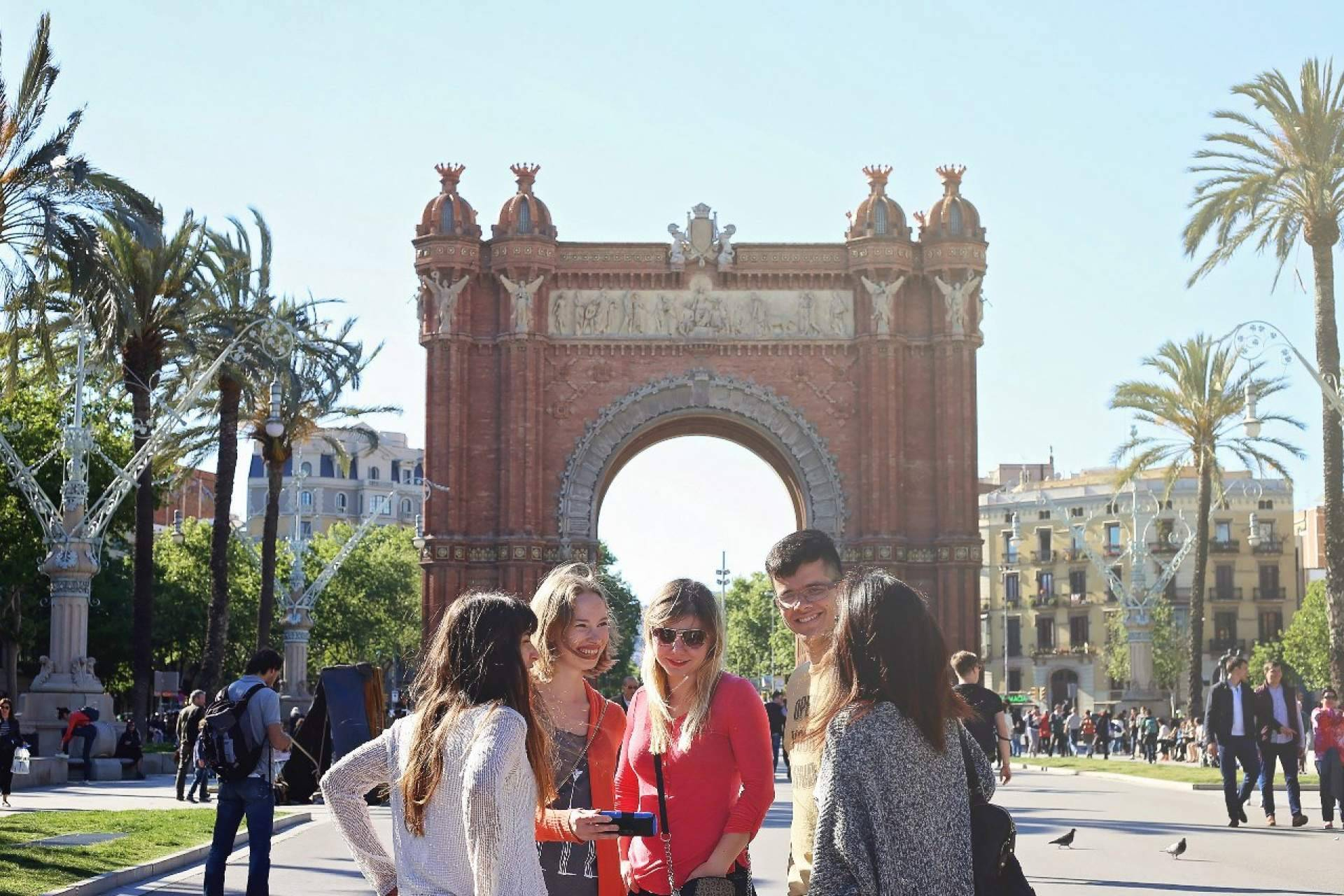 Gamificación y teambuilding; estrategias para impulsar eventos corporativos en Barcelona