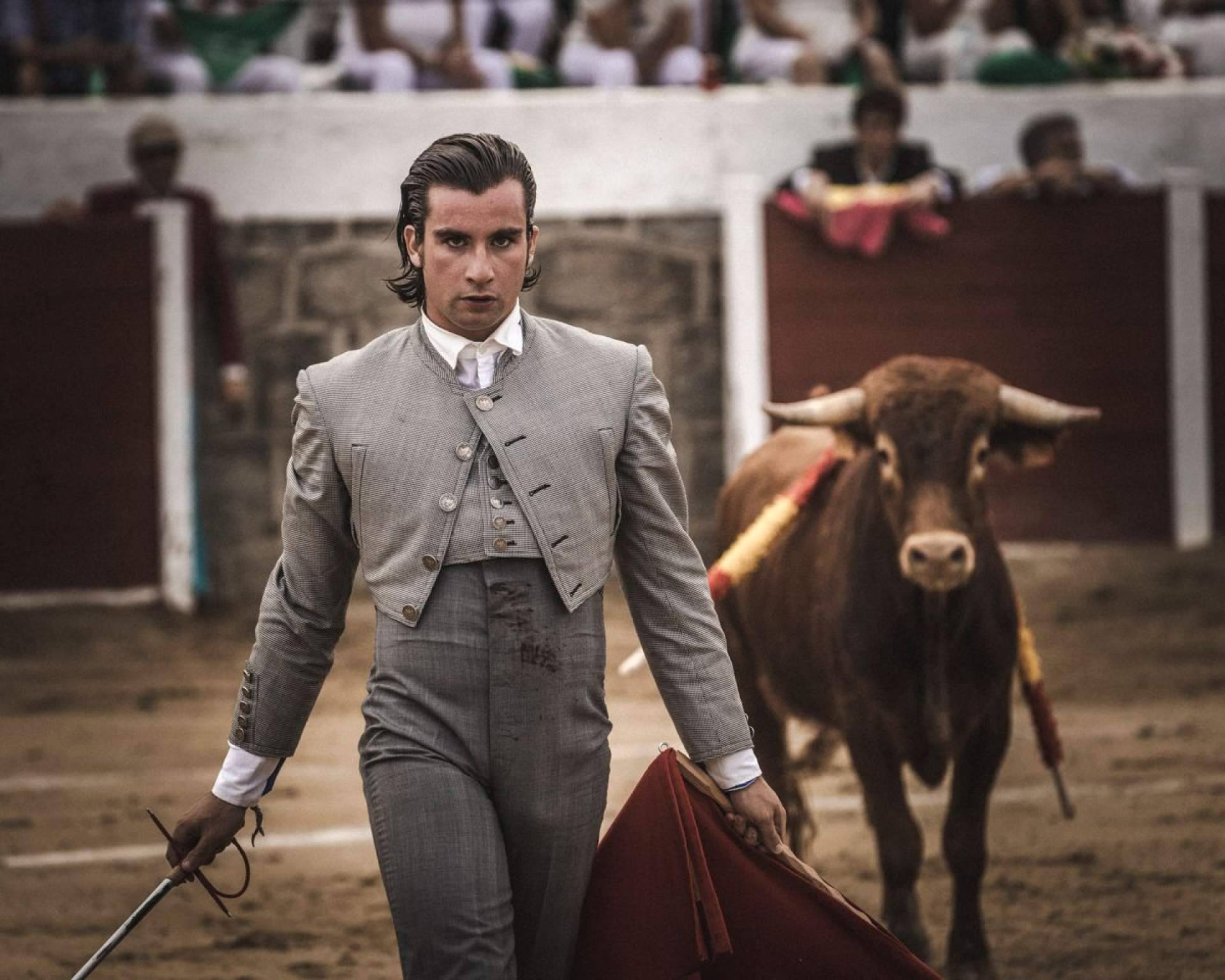El ejemplo de Ramón Martín Galán; arte con impacto social
