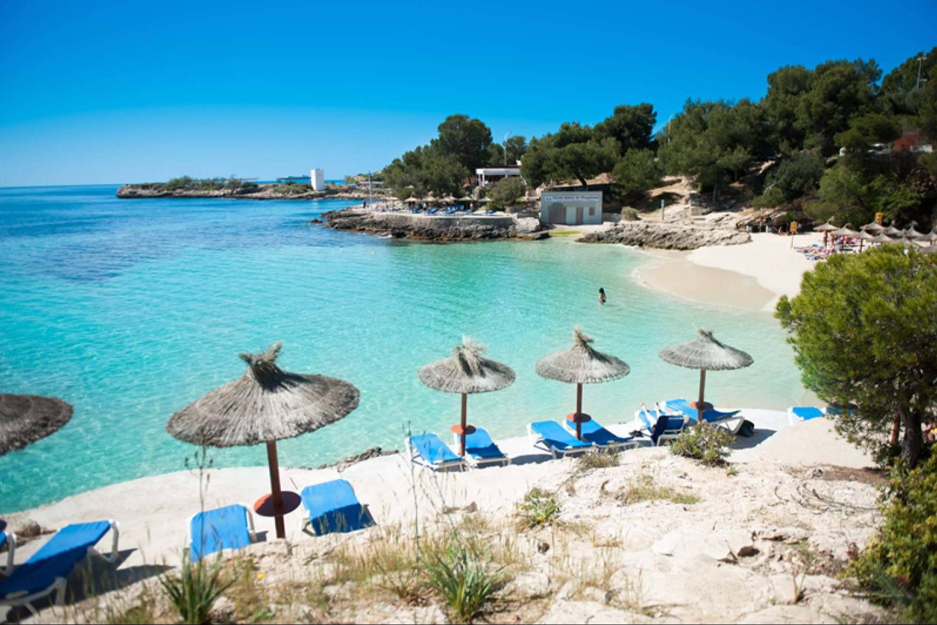 La oferta turística de Semana Santa apuesta por el Turismo Azul