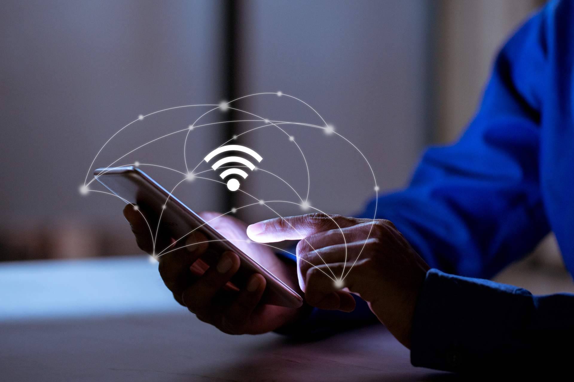 La evolución del WiFi 5, 6 y 7 transforma la instalación en casas y entornos profesionales