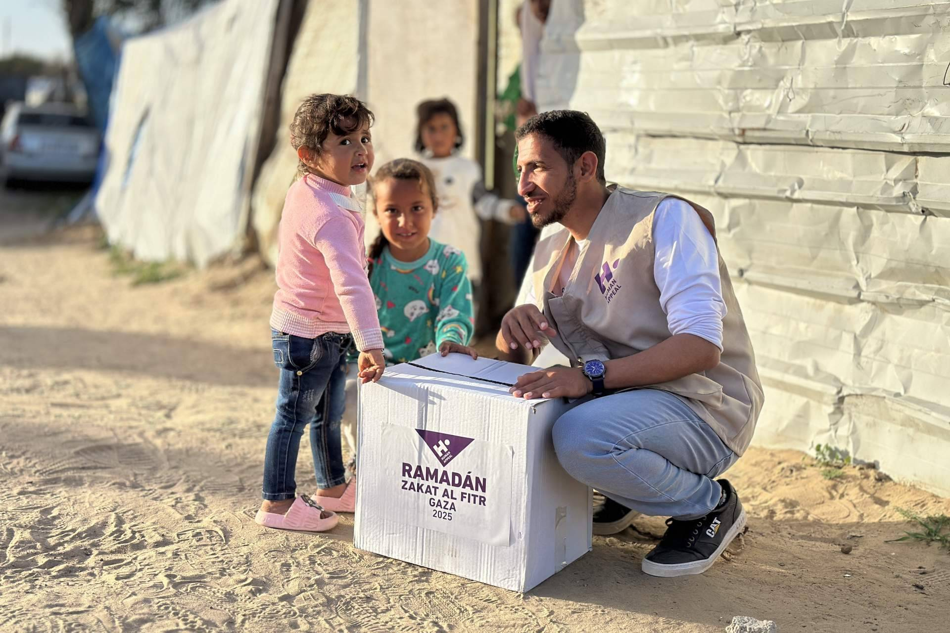 Ramadán 2026; Los musulmanes están obligados a pagar la Zakat al-Fitr antes de que termine