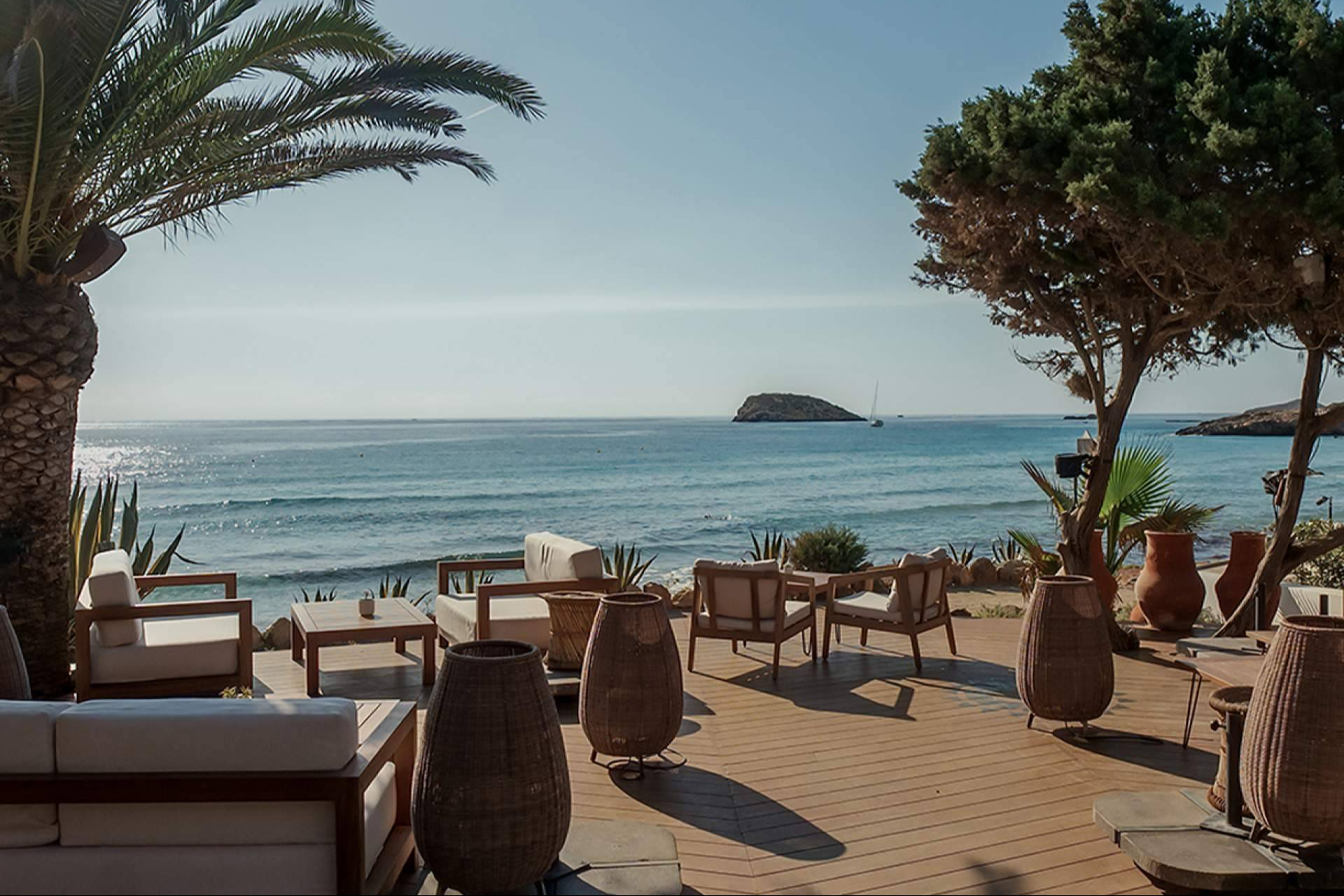Aiyanna inaugura temporada y se posiciona como restaurante en Ibiza de referencia para lujo y bienestar